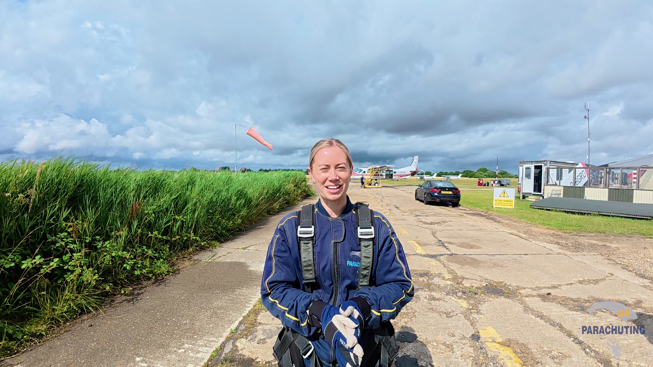 Skydive