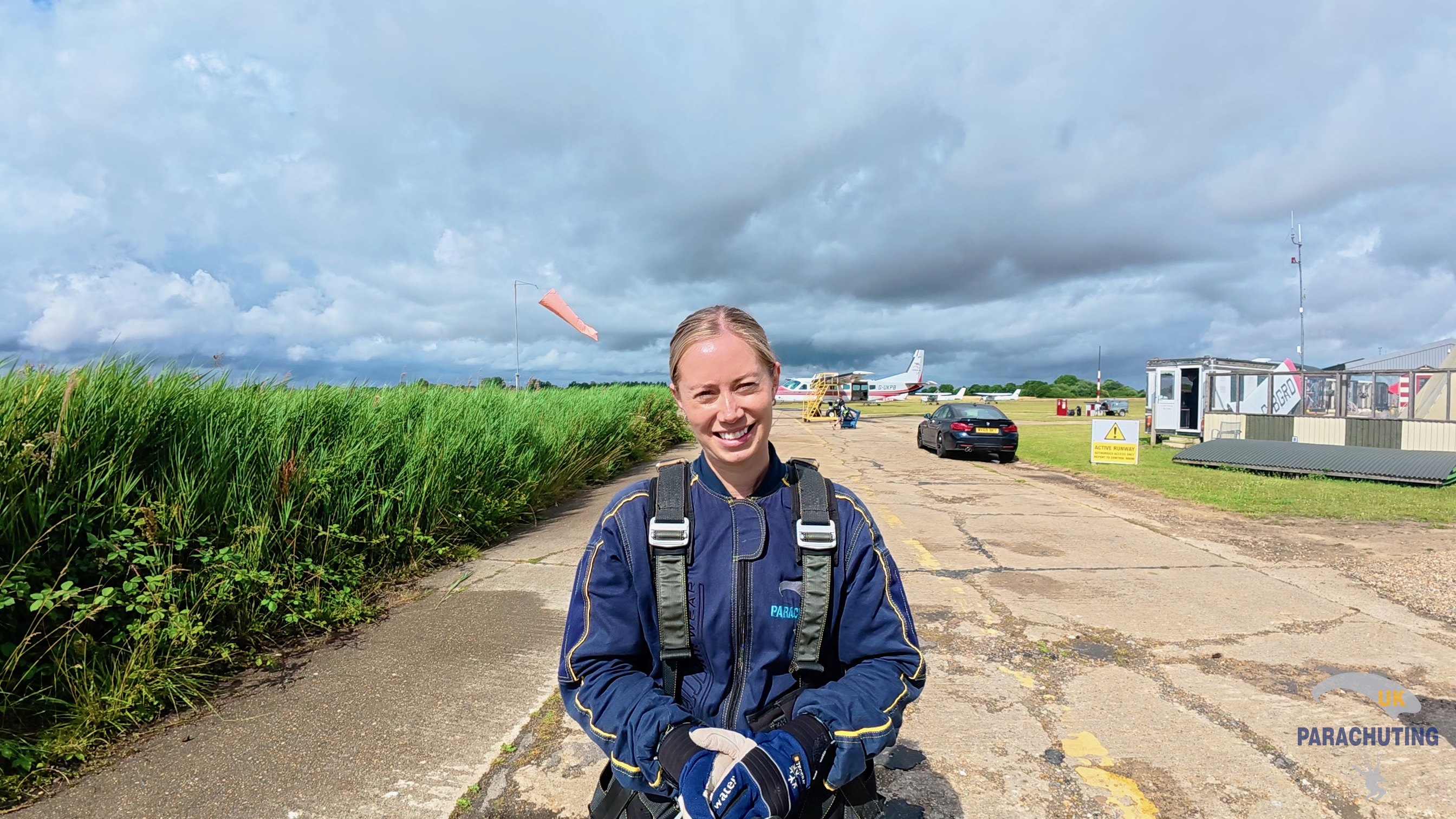 Skydive