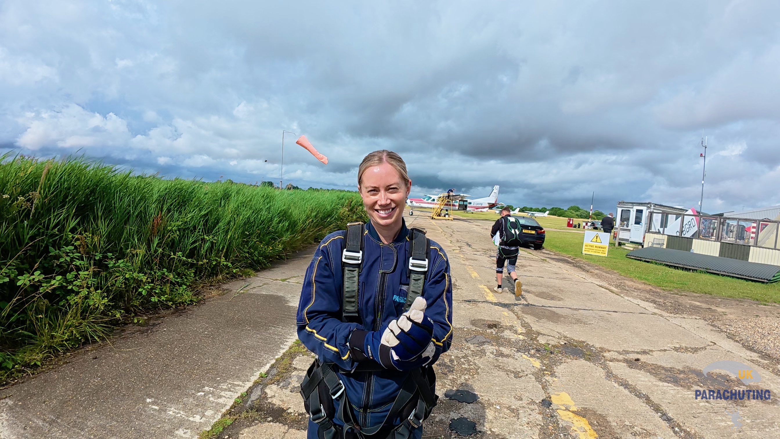 Skydive