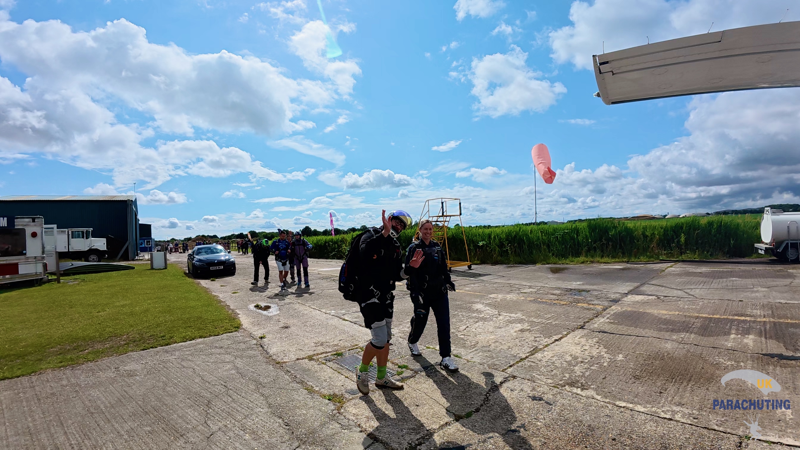 Skydive