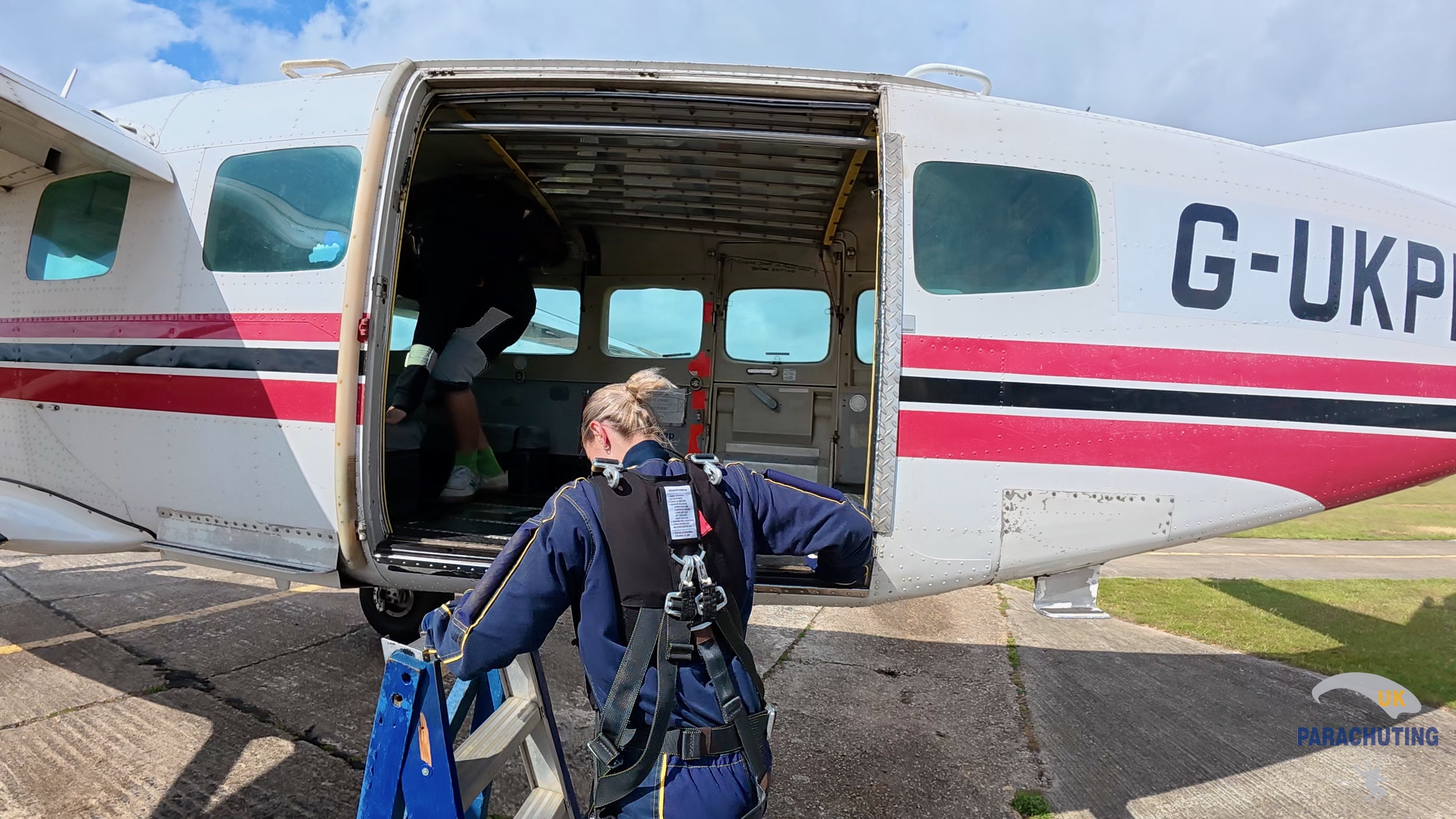 Skydive