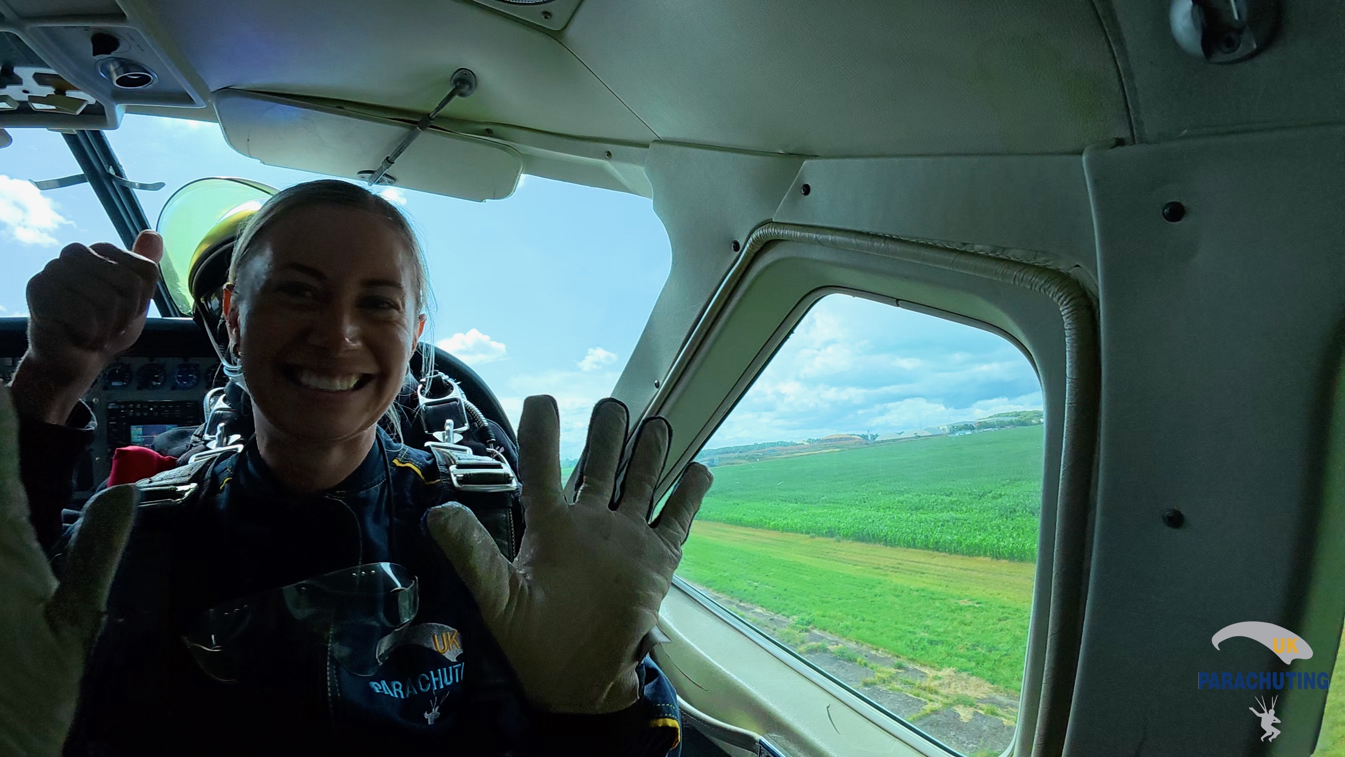 Skydive