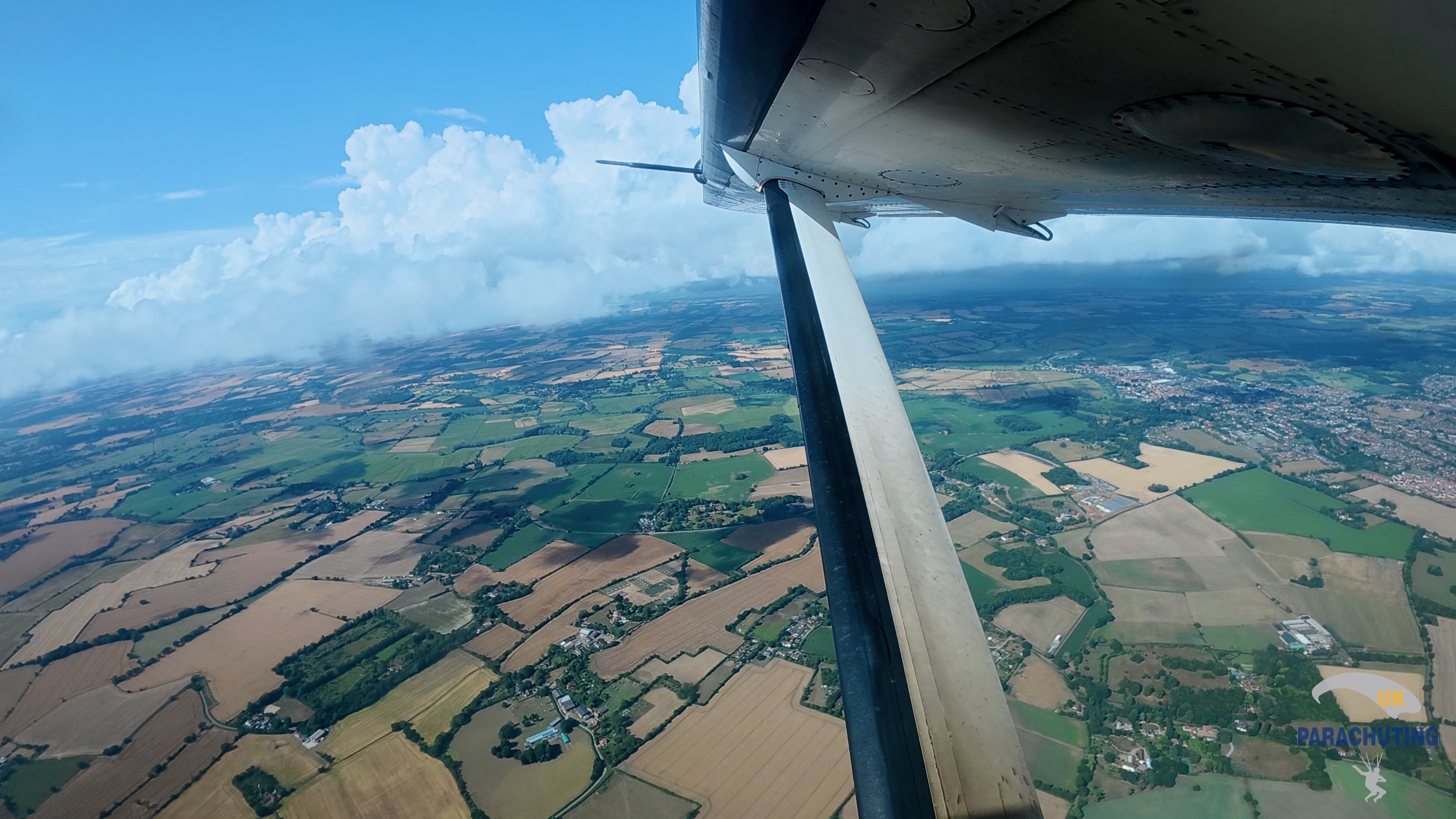 Skydive