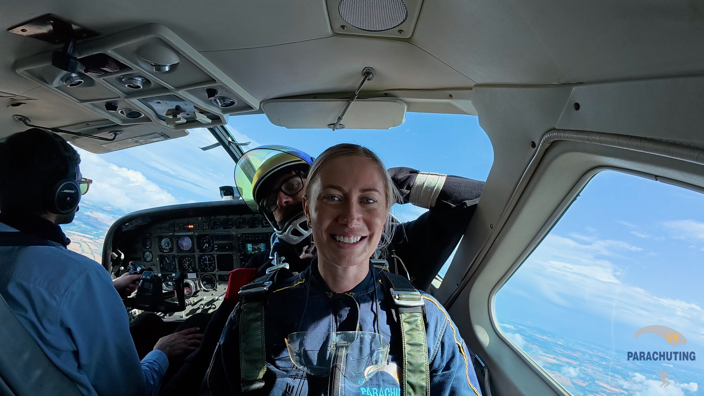 Skydive