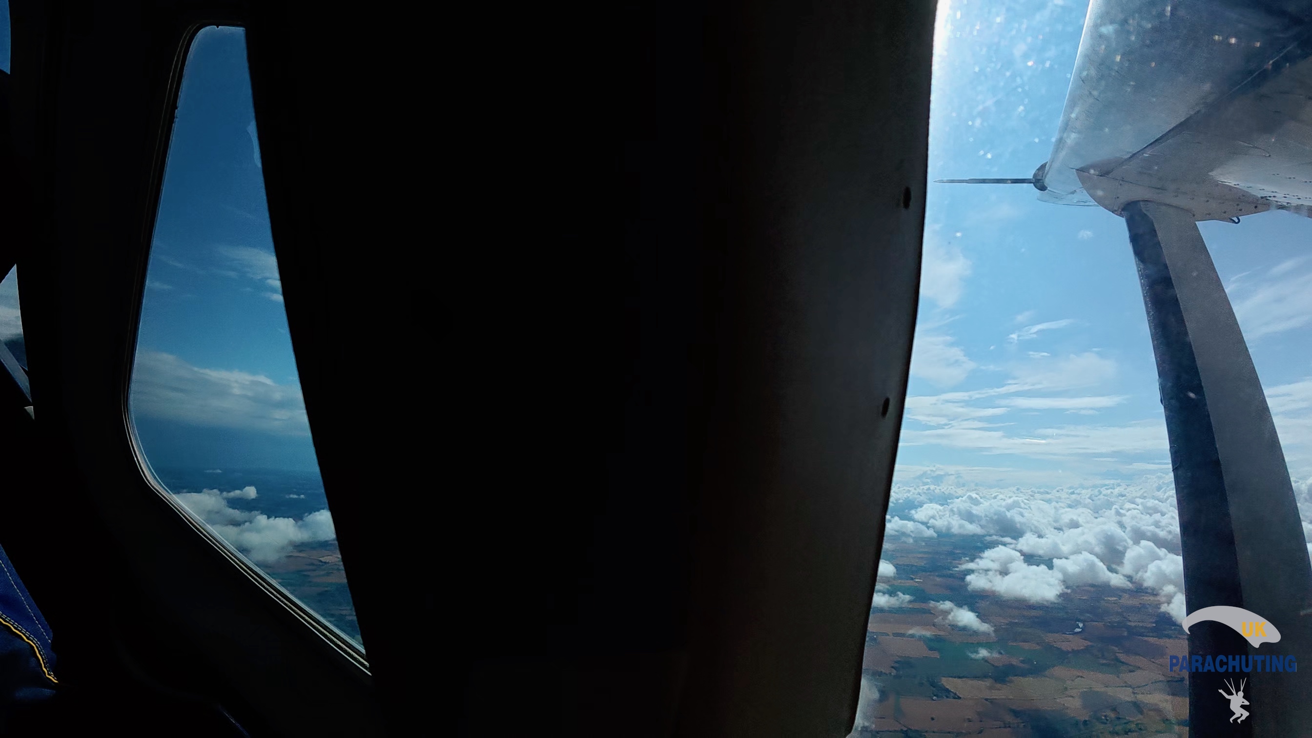 Skydive