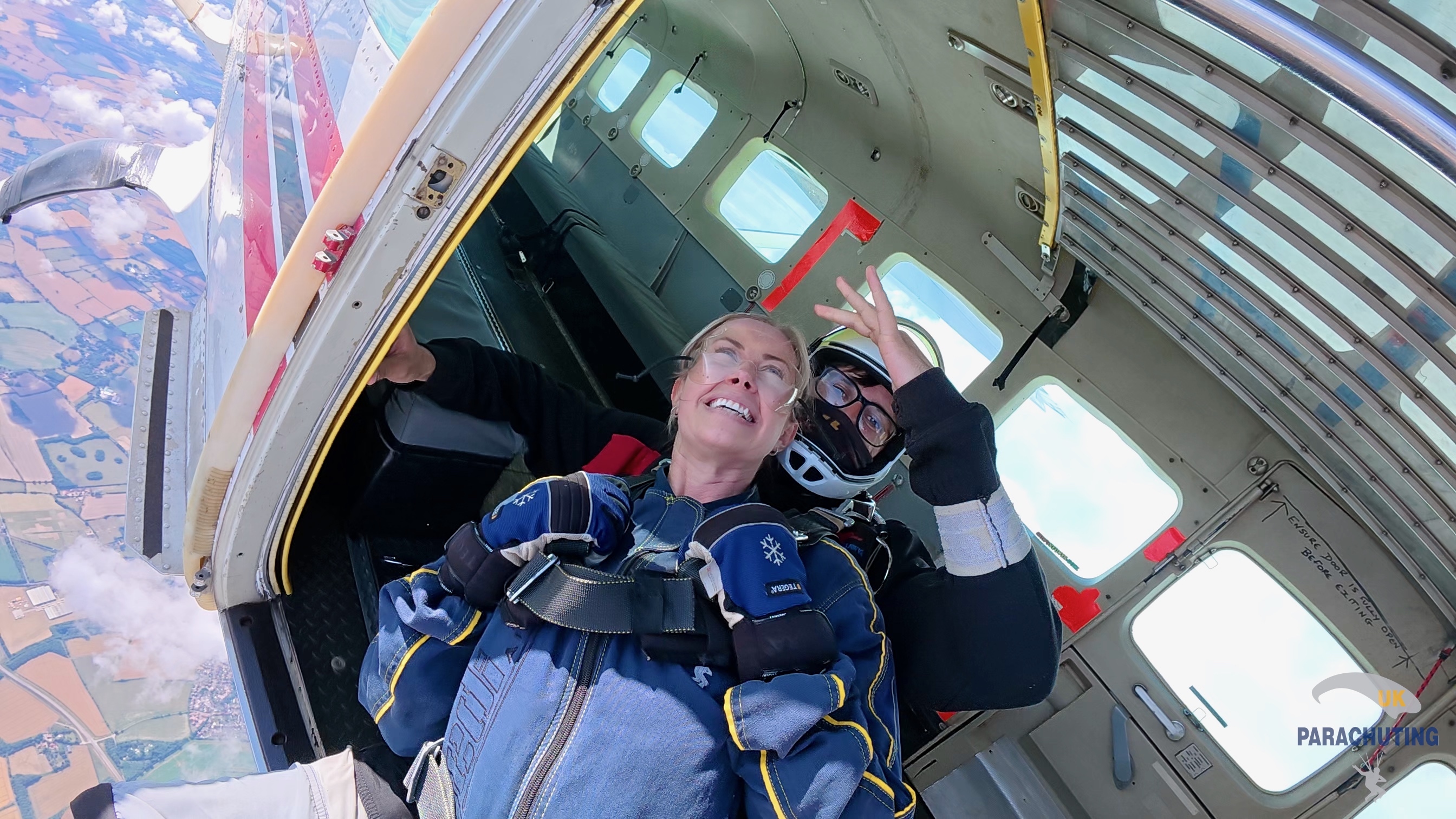 Skydive
