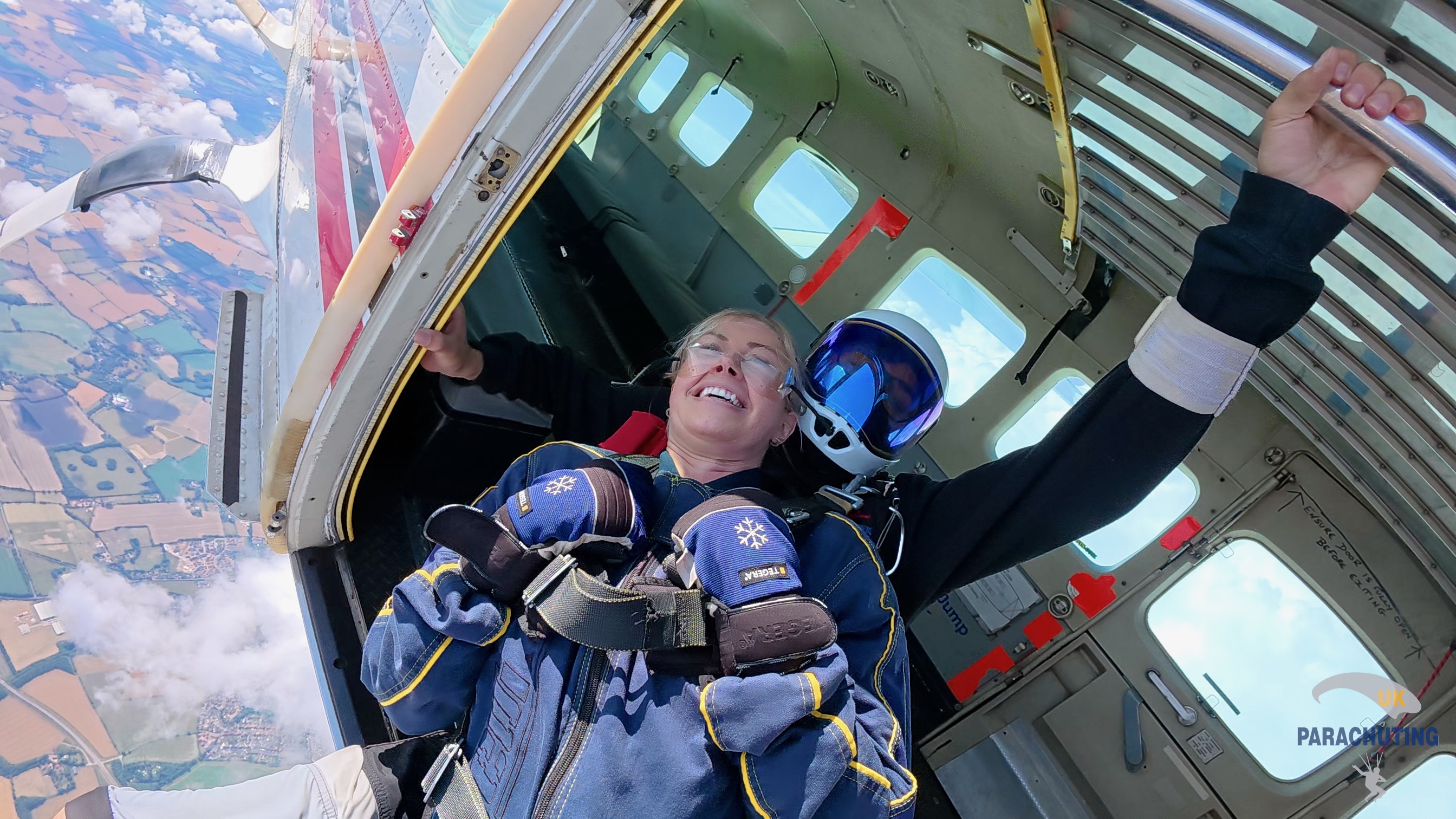 Skydive