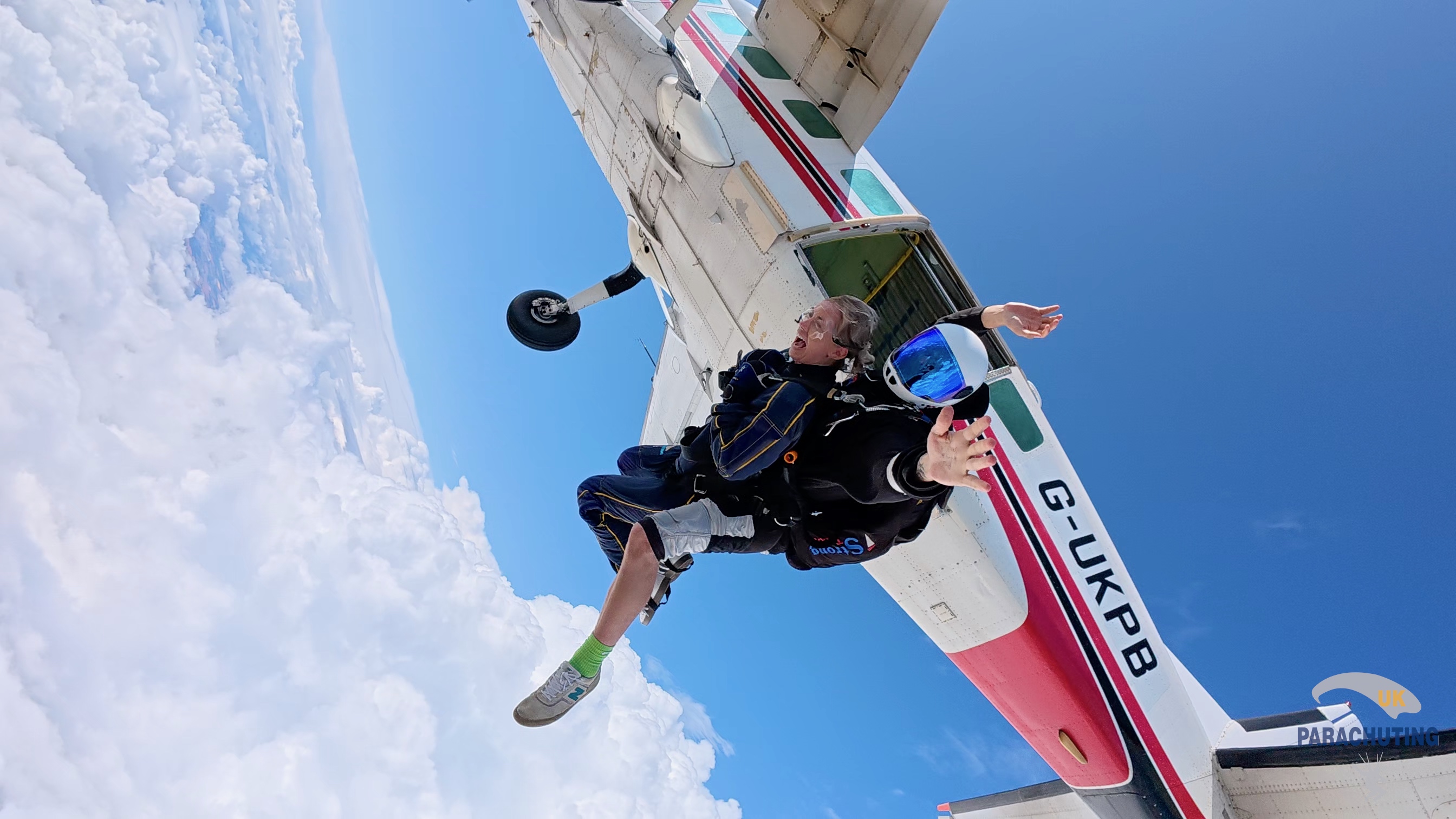 Skydive