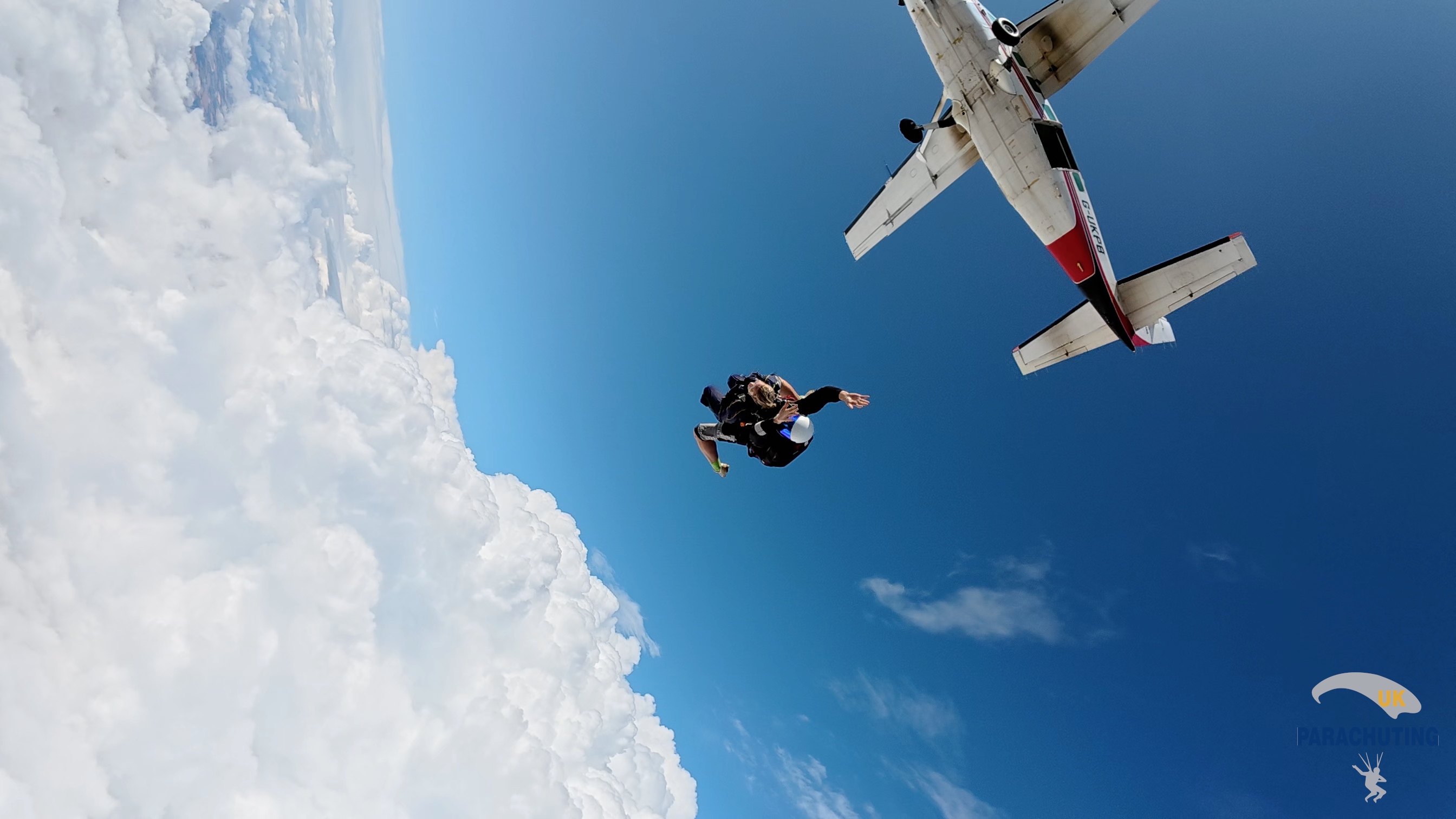 Skydive