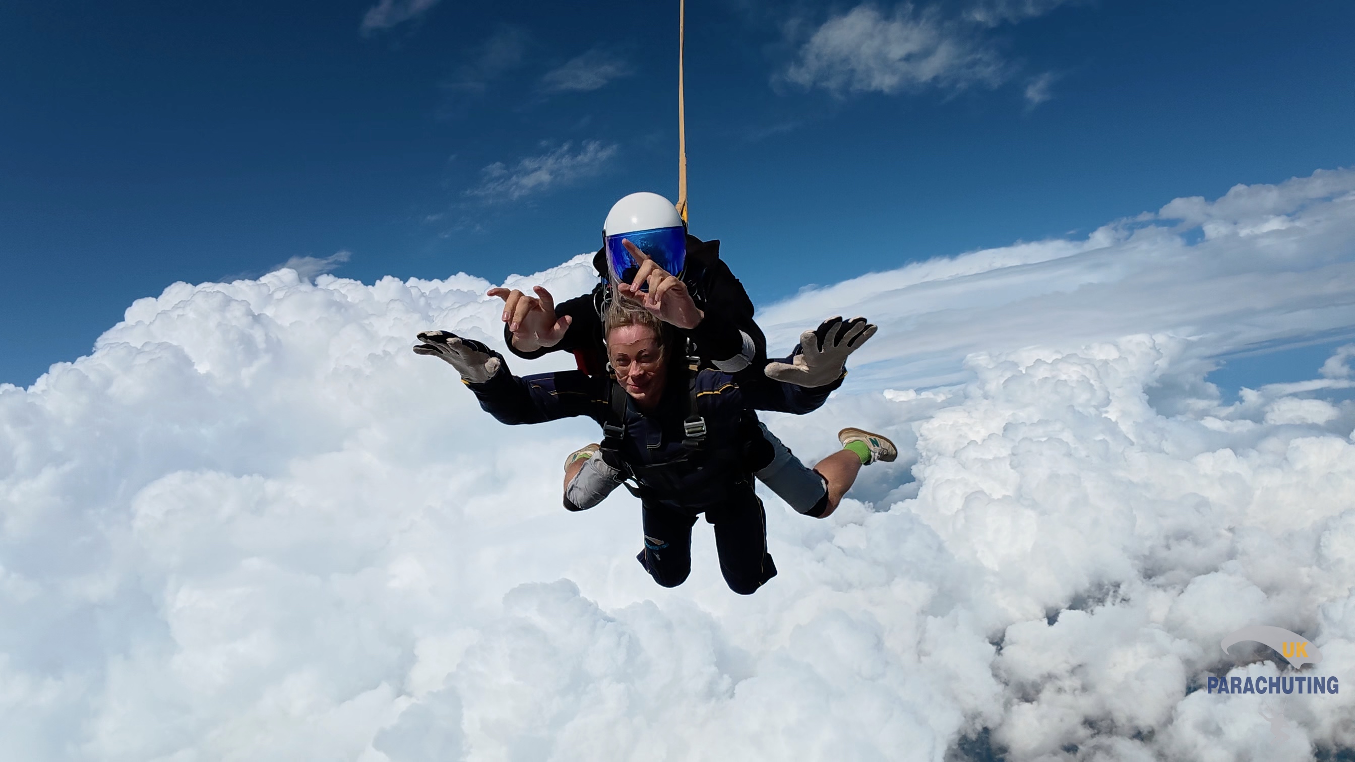 Skydive
