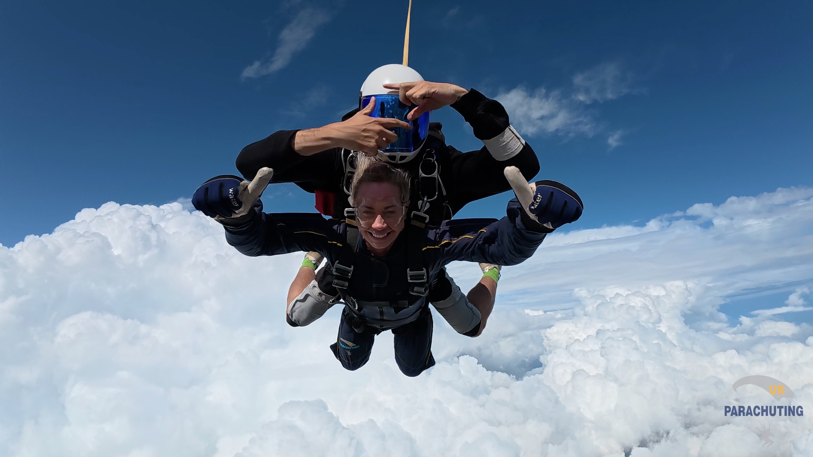 Skydive