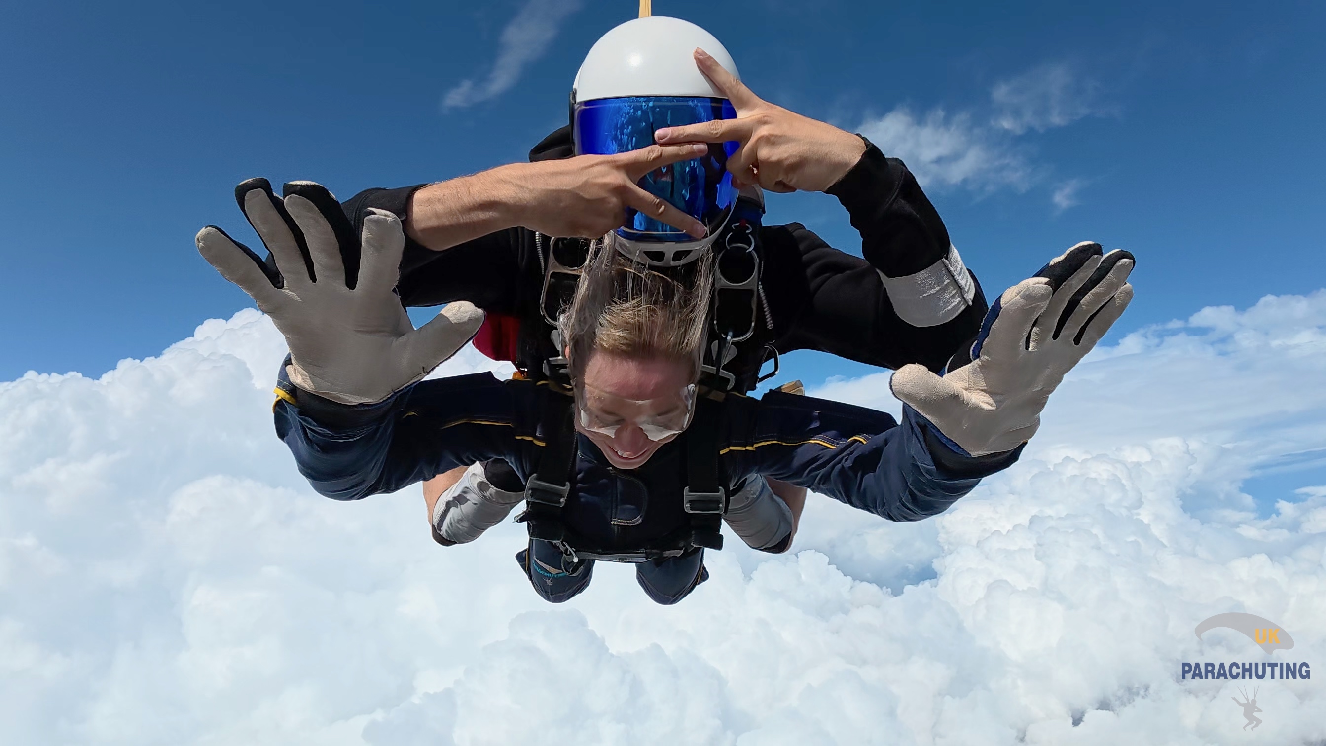 Skydive