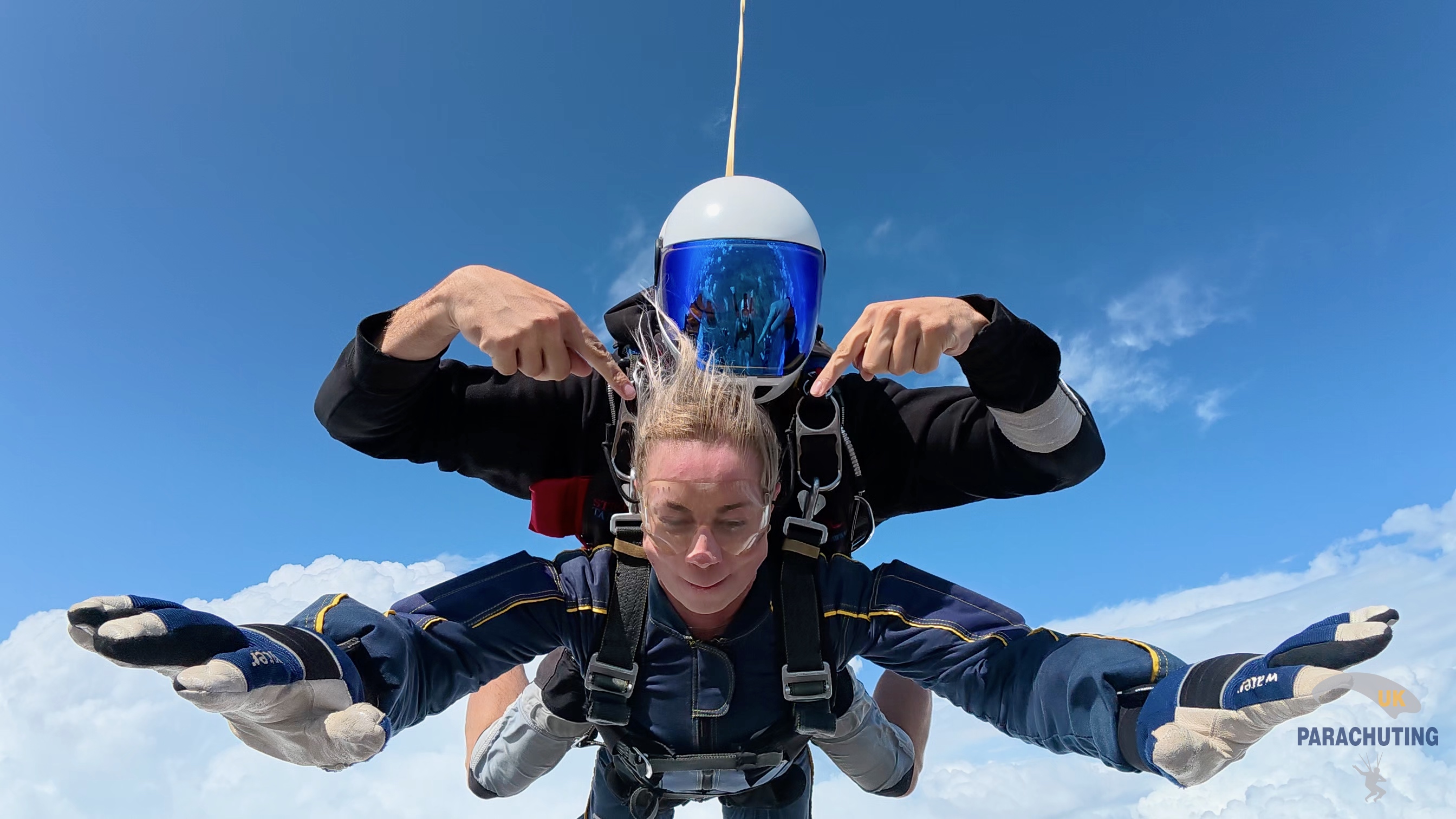 Skydive