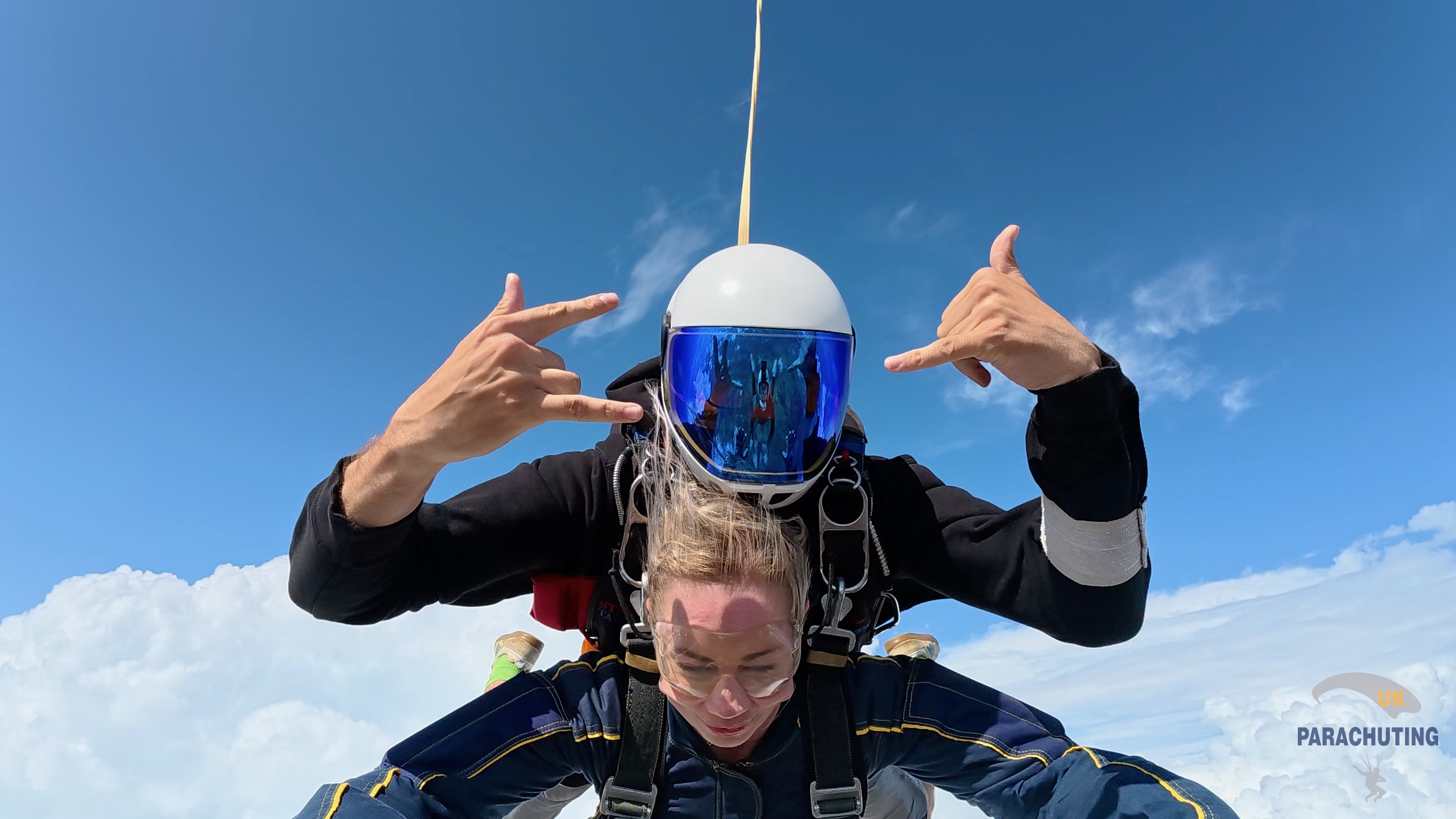 Skydive