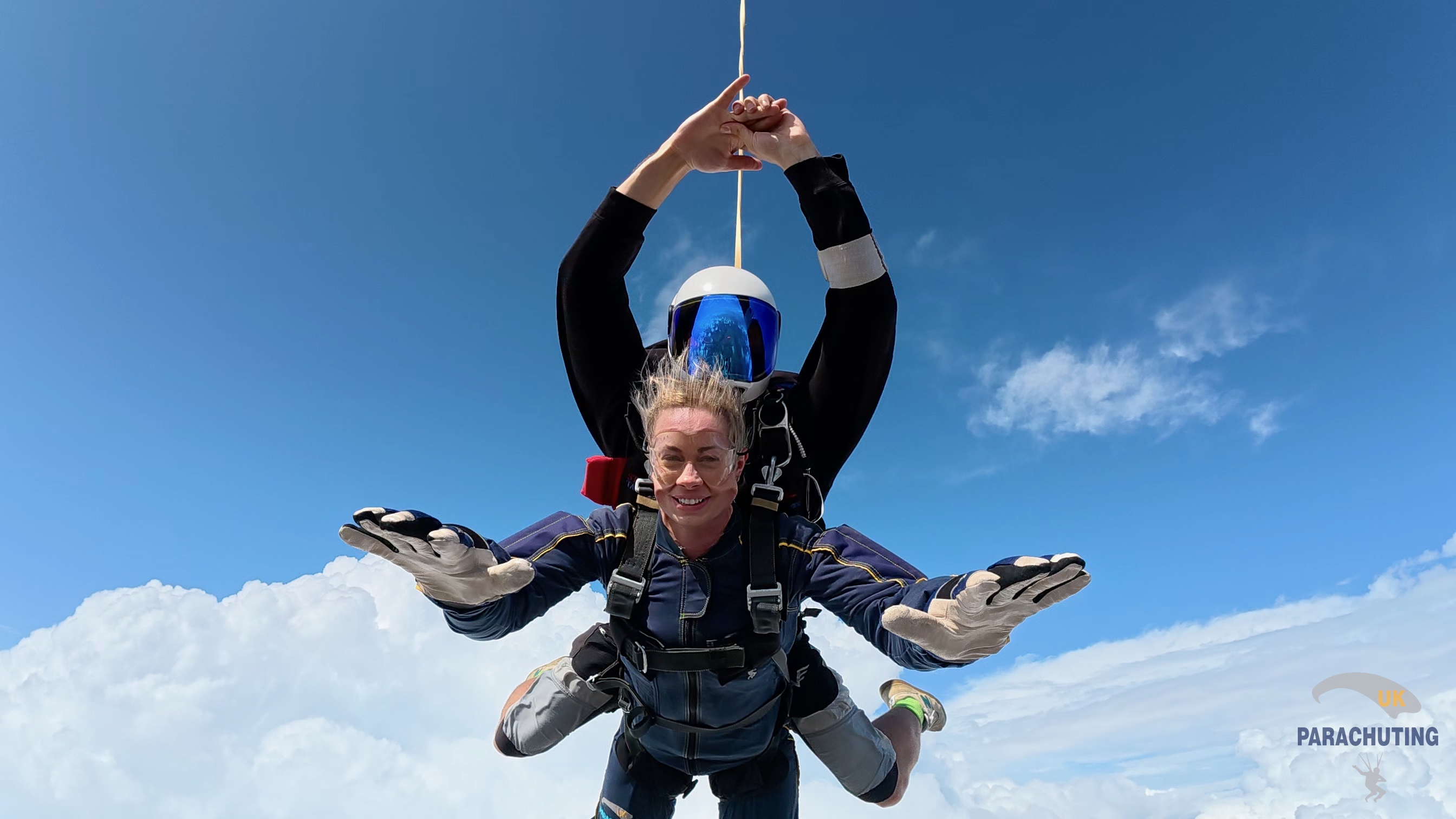 Skydive