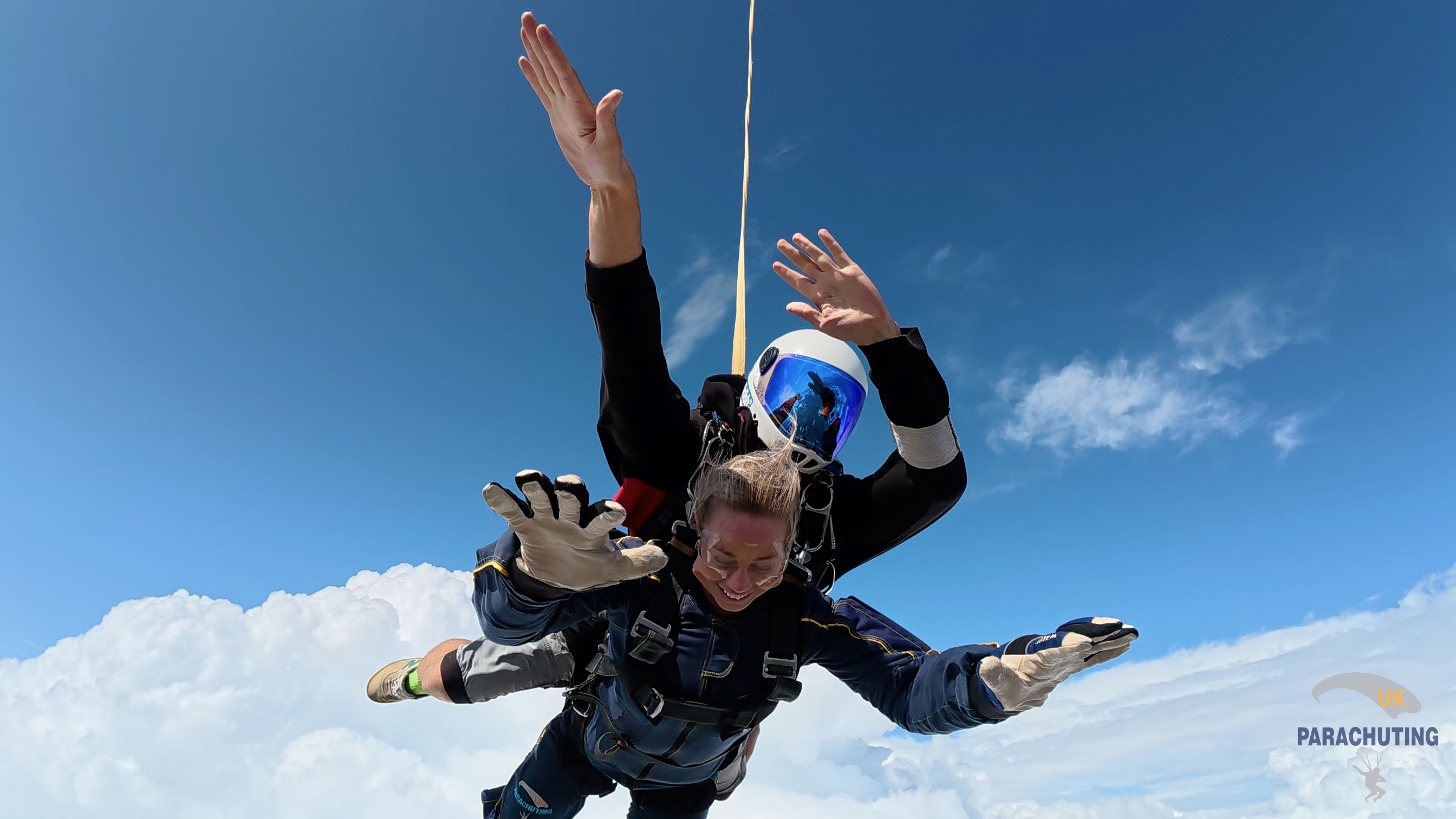 Skydive