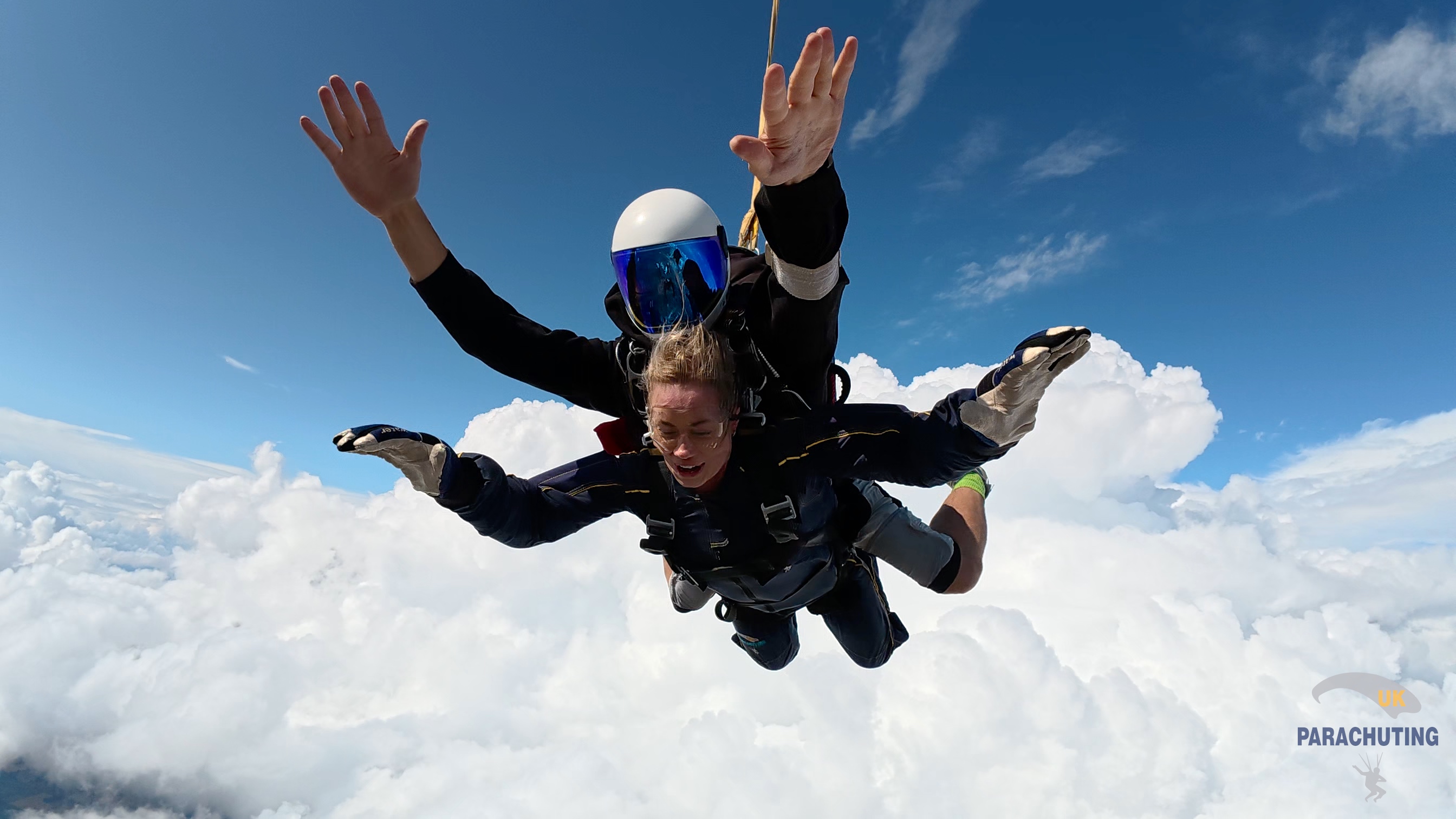 Skydive