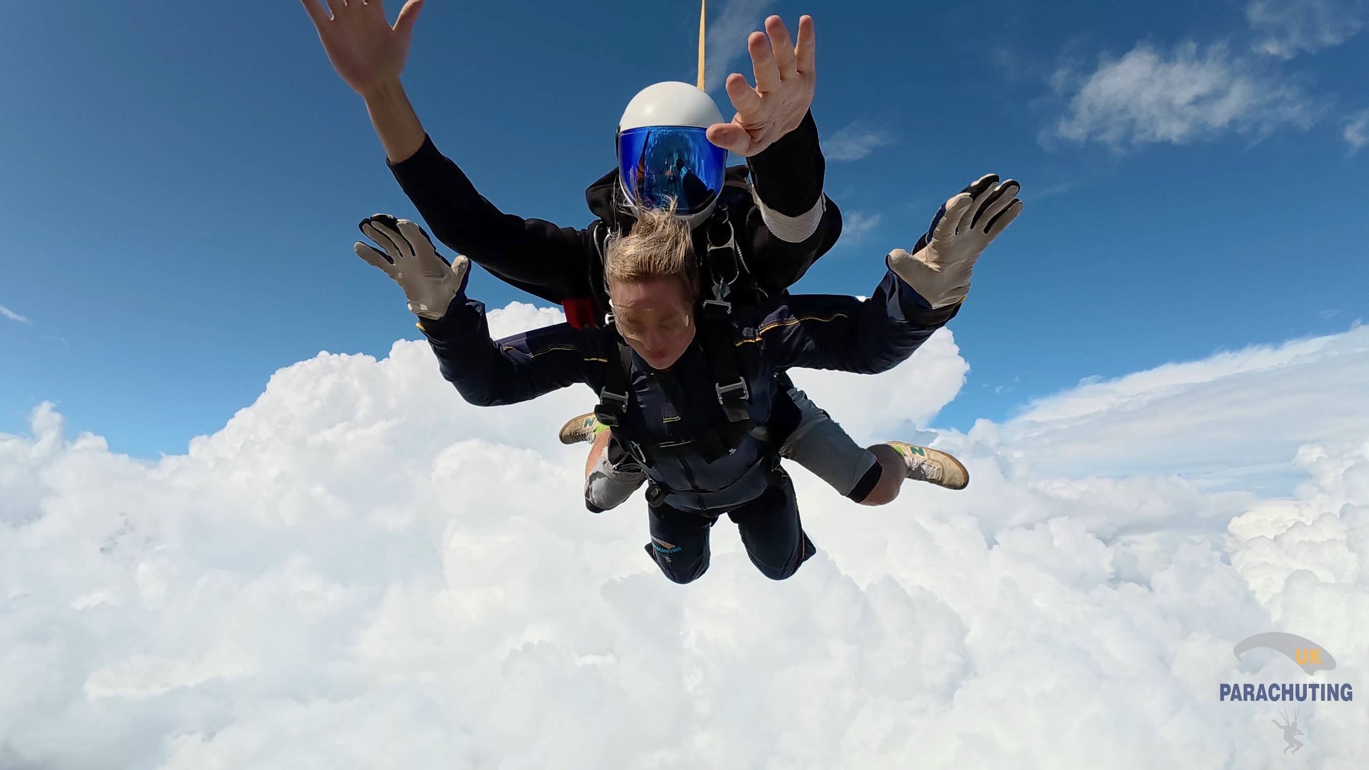 Skydive