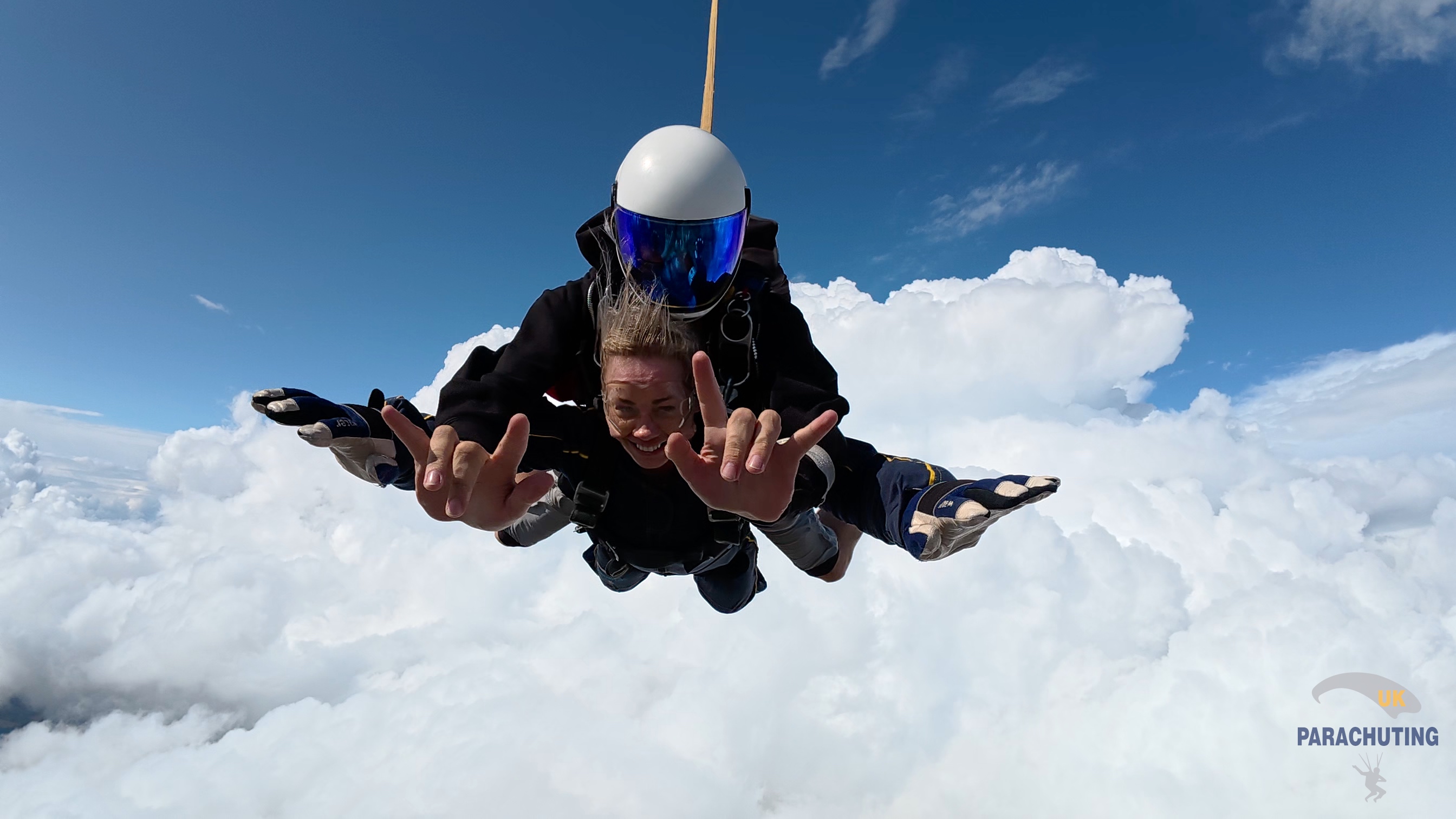 Skydive
