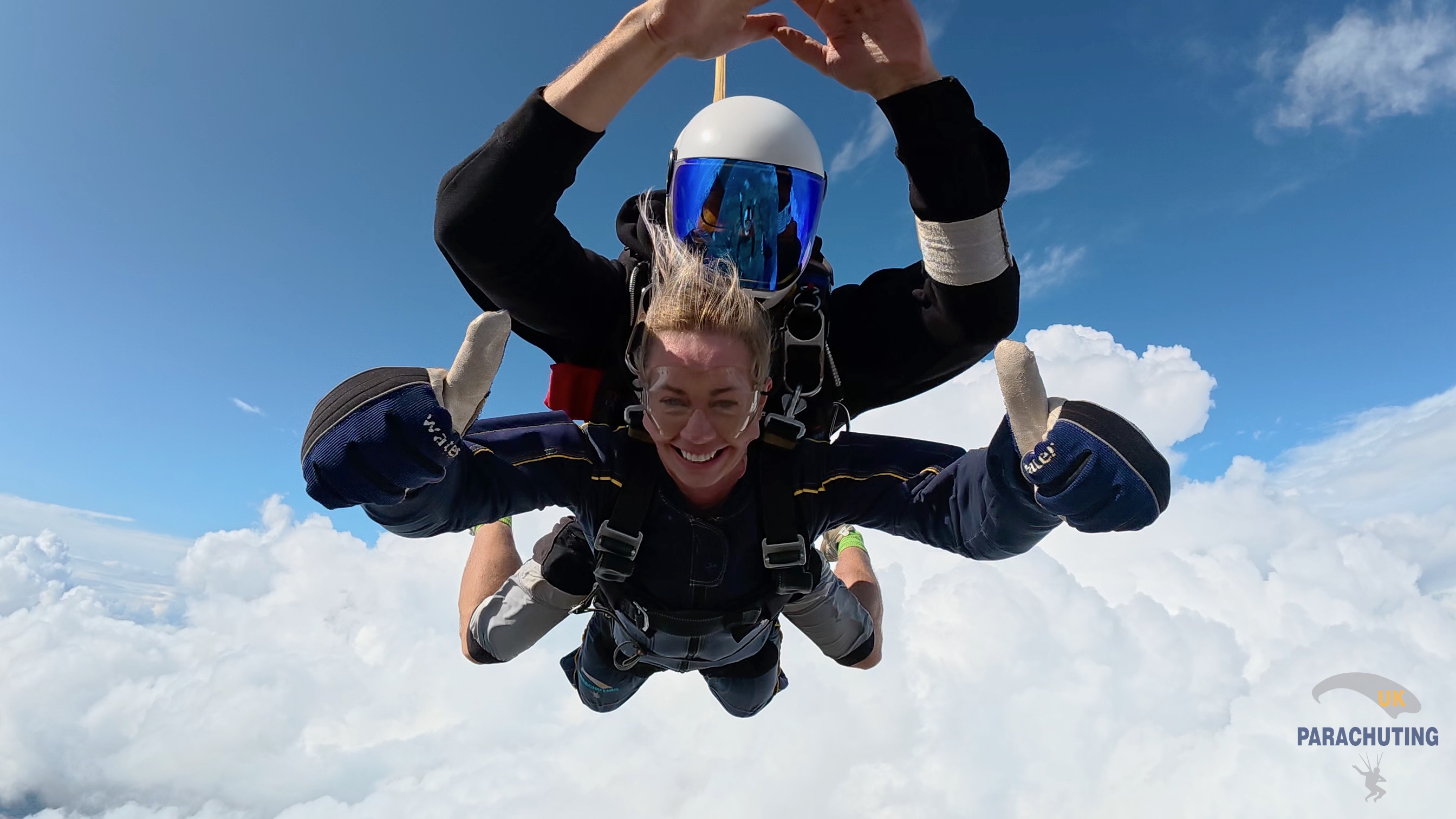 Skydive