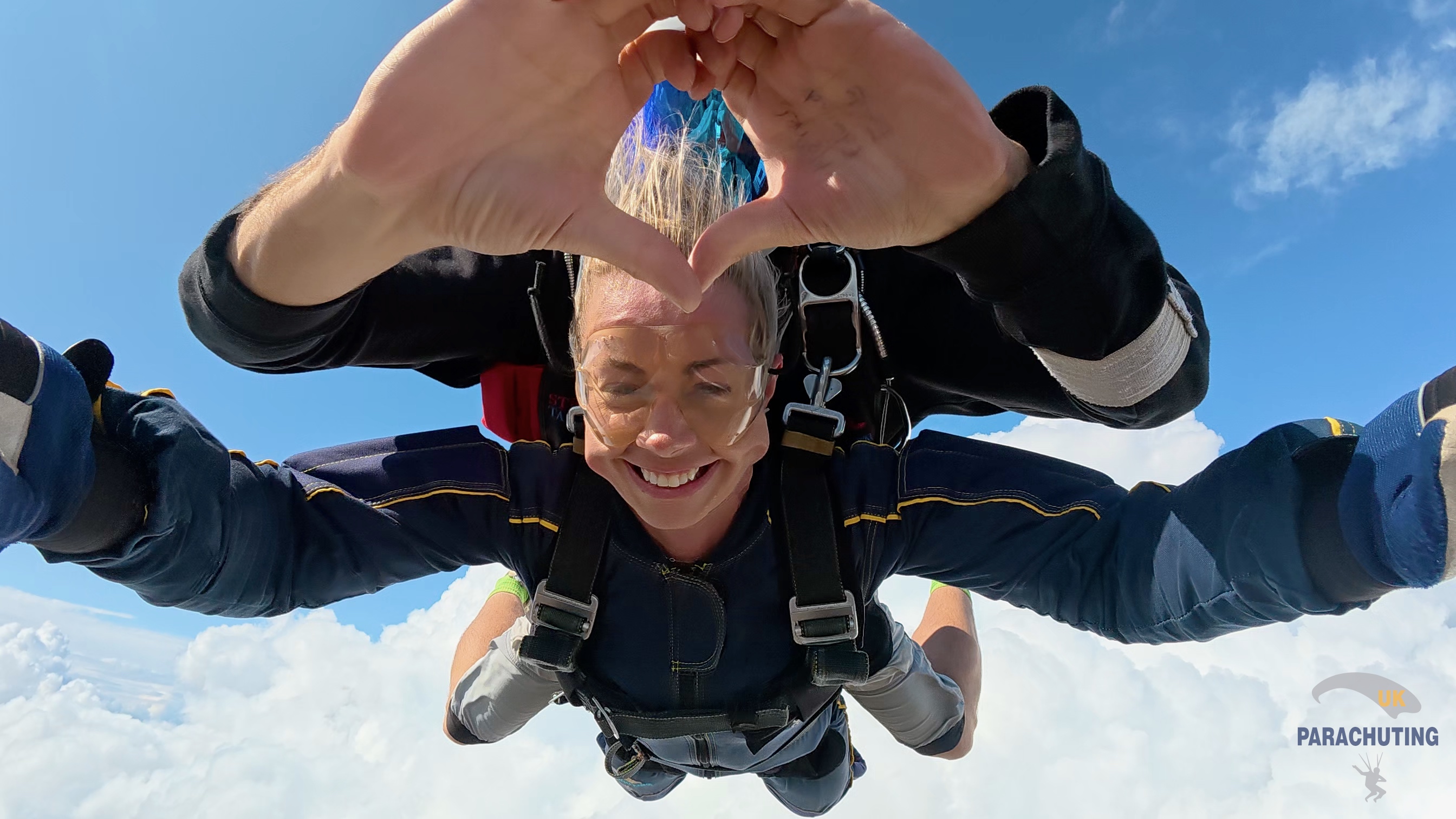 Skydive