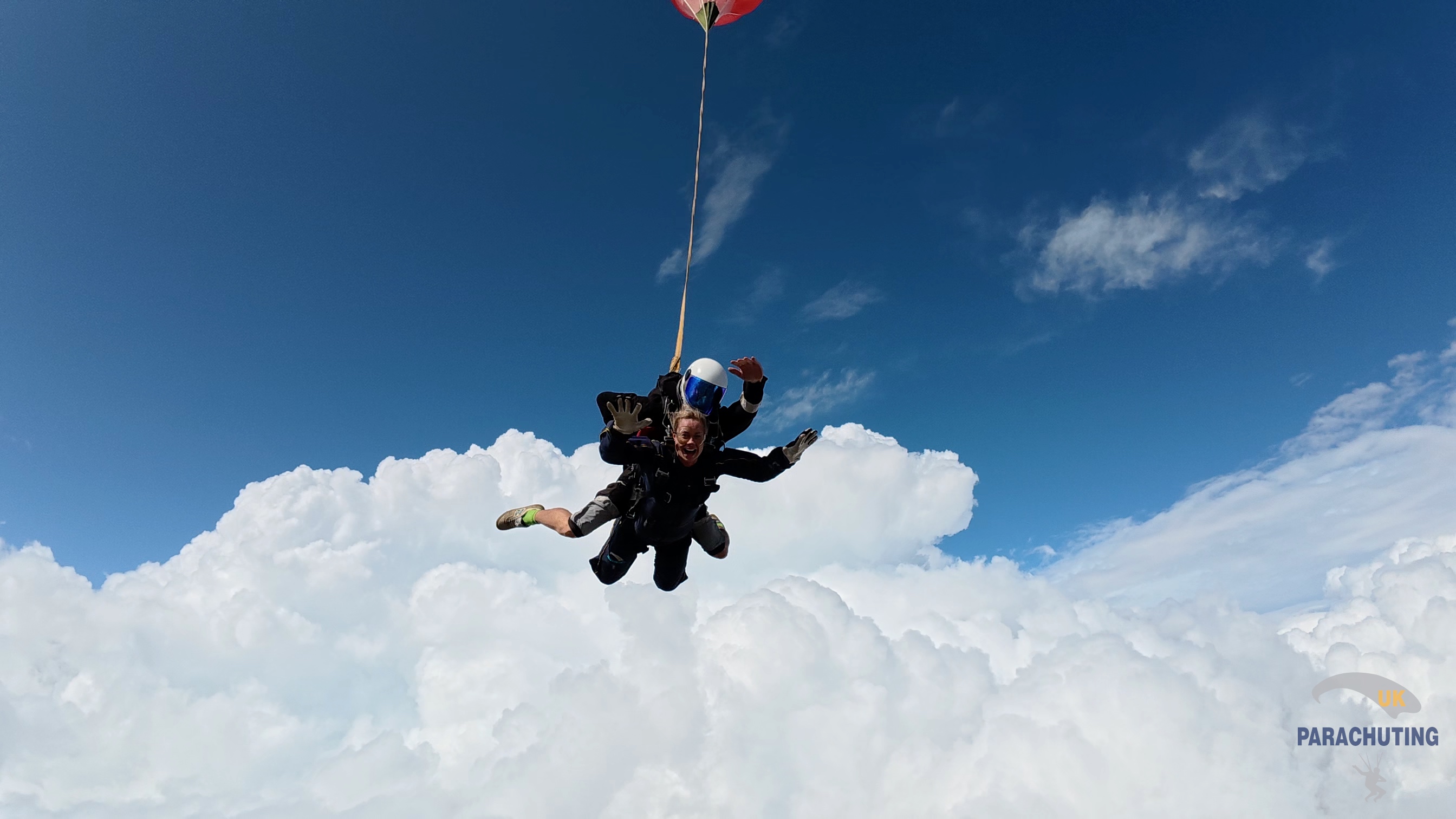Skydive