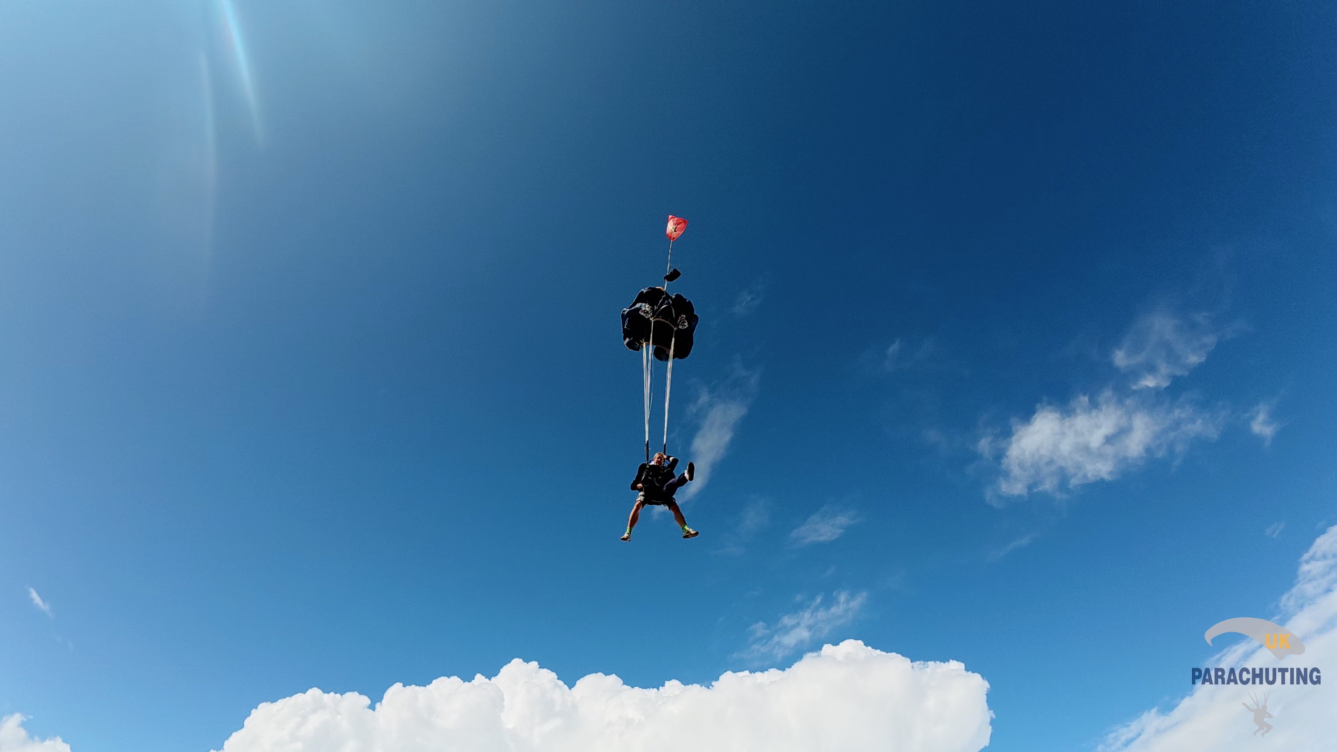 Skydive