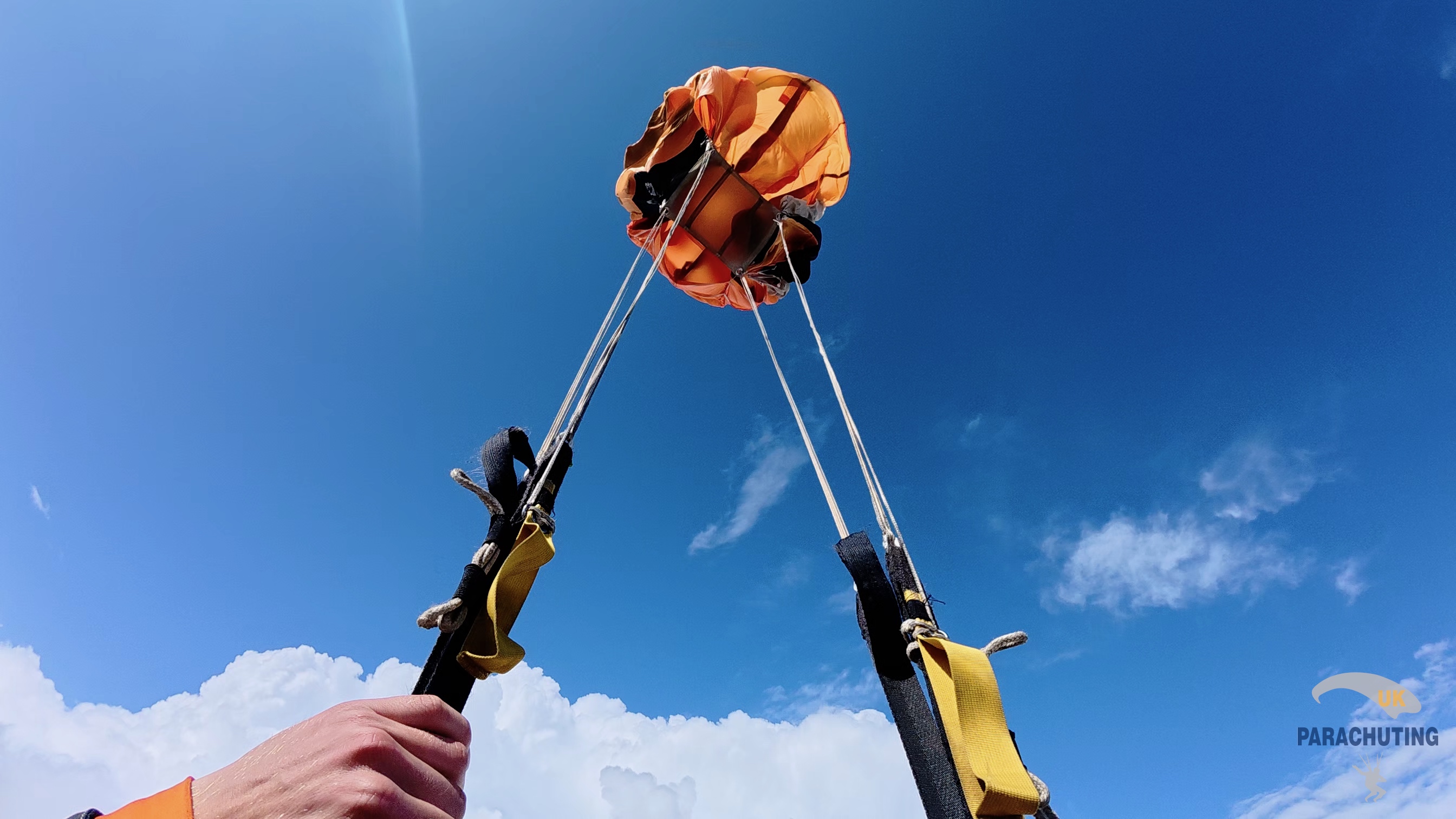 Skydive