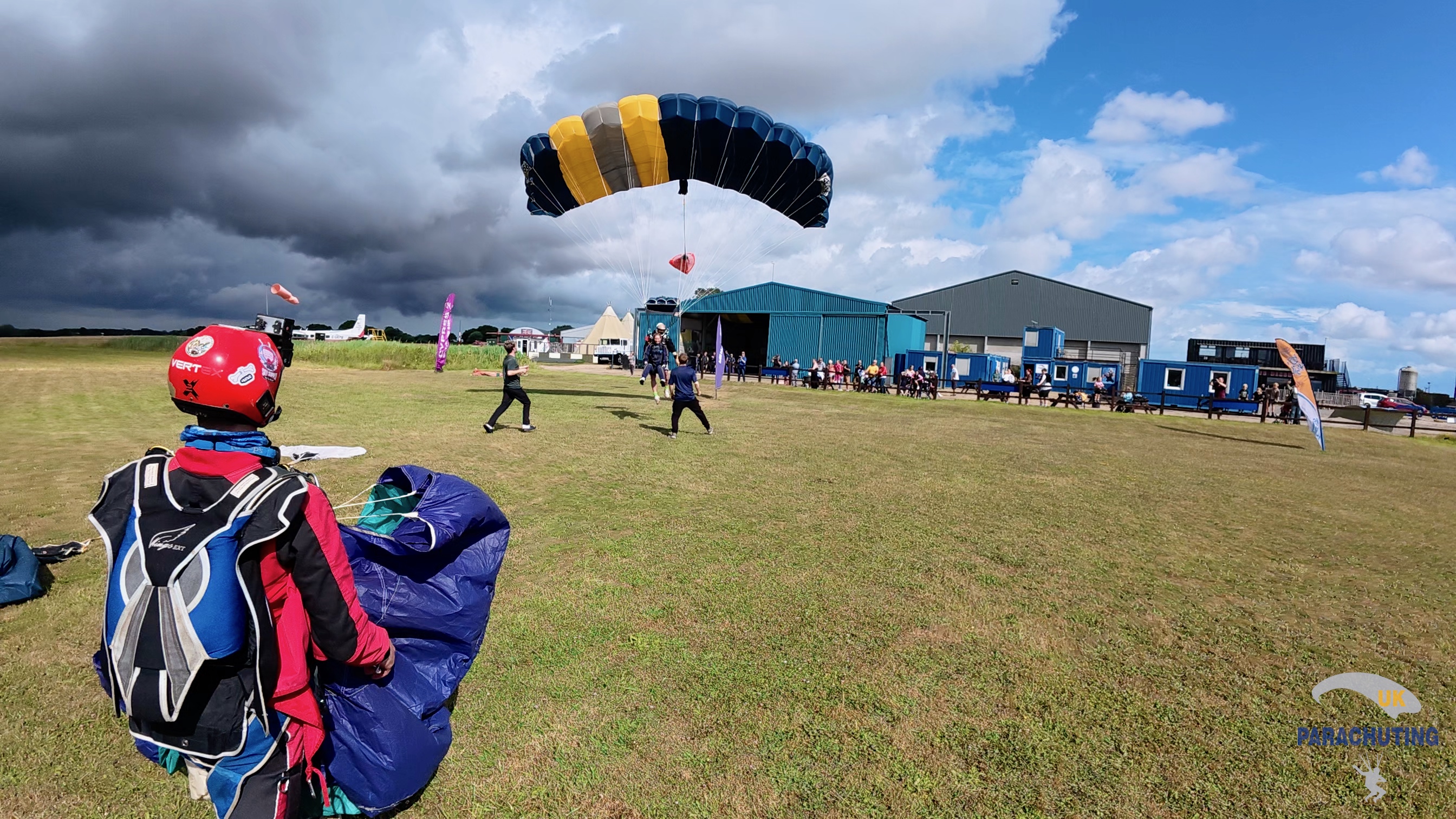 Skydive