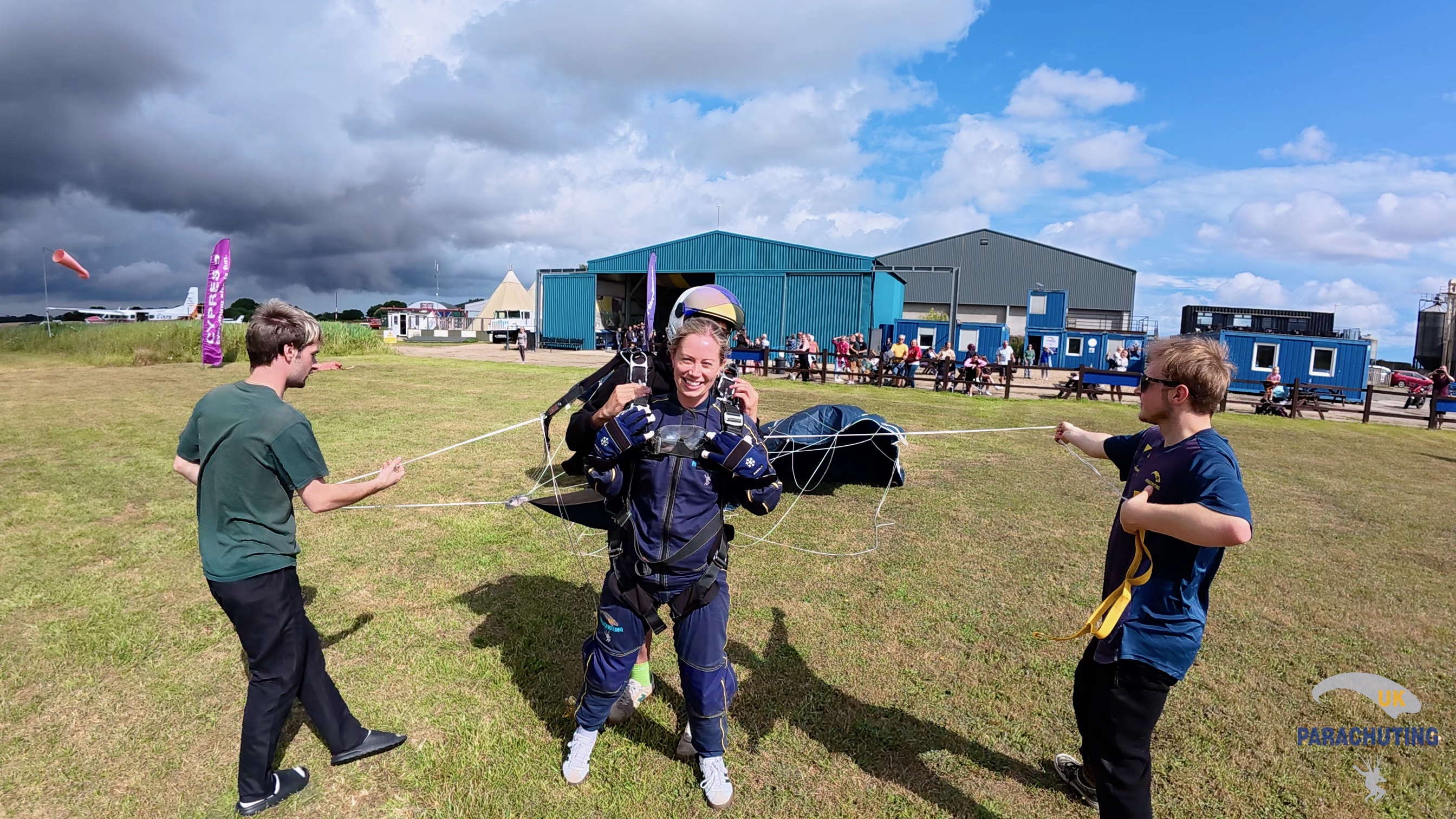 Skydive