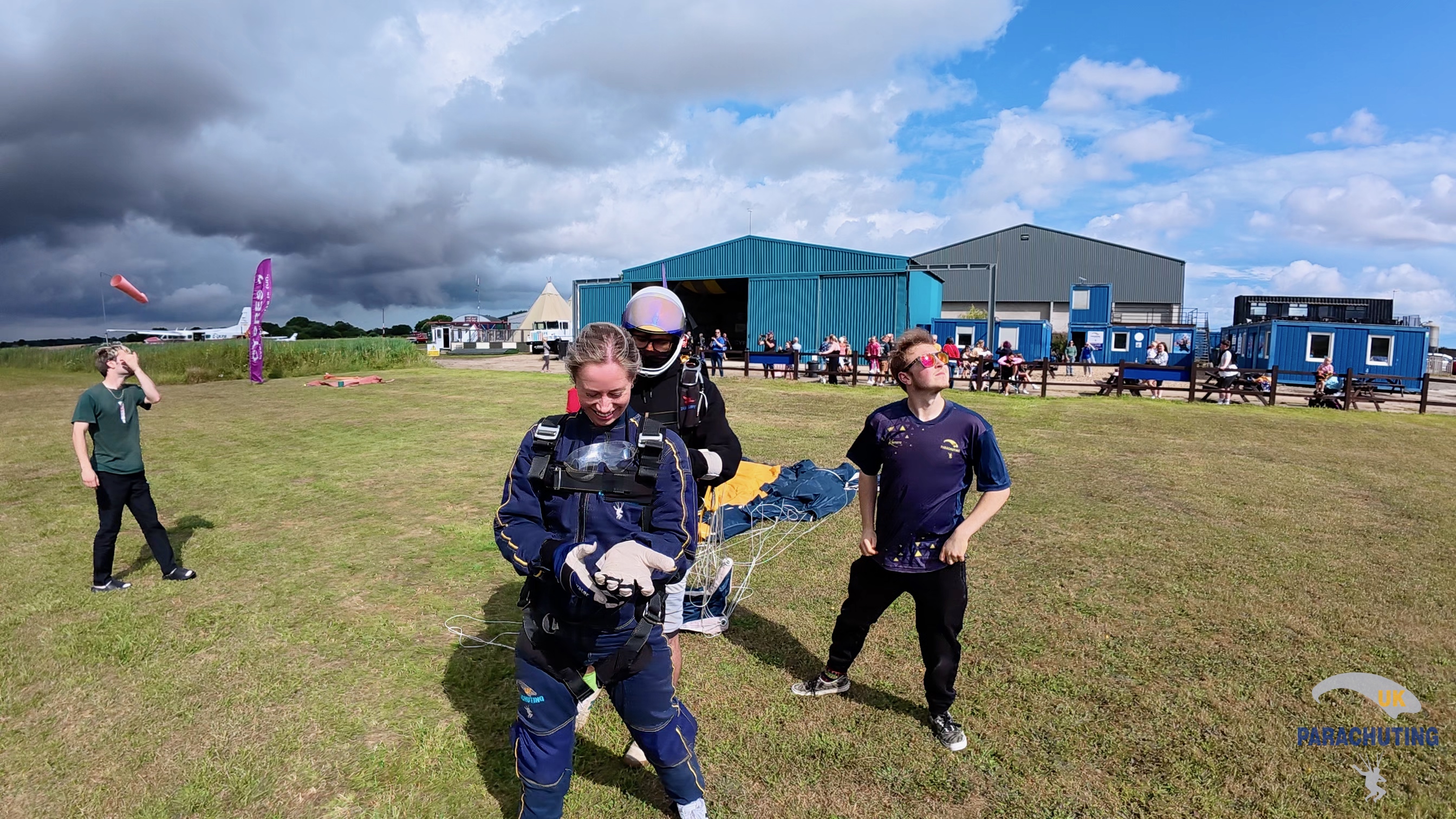 Skydive