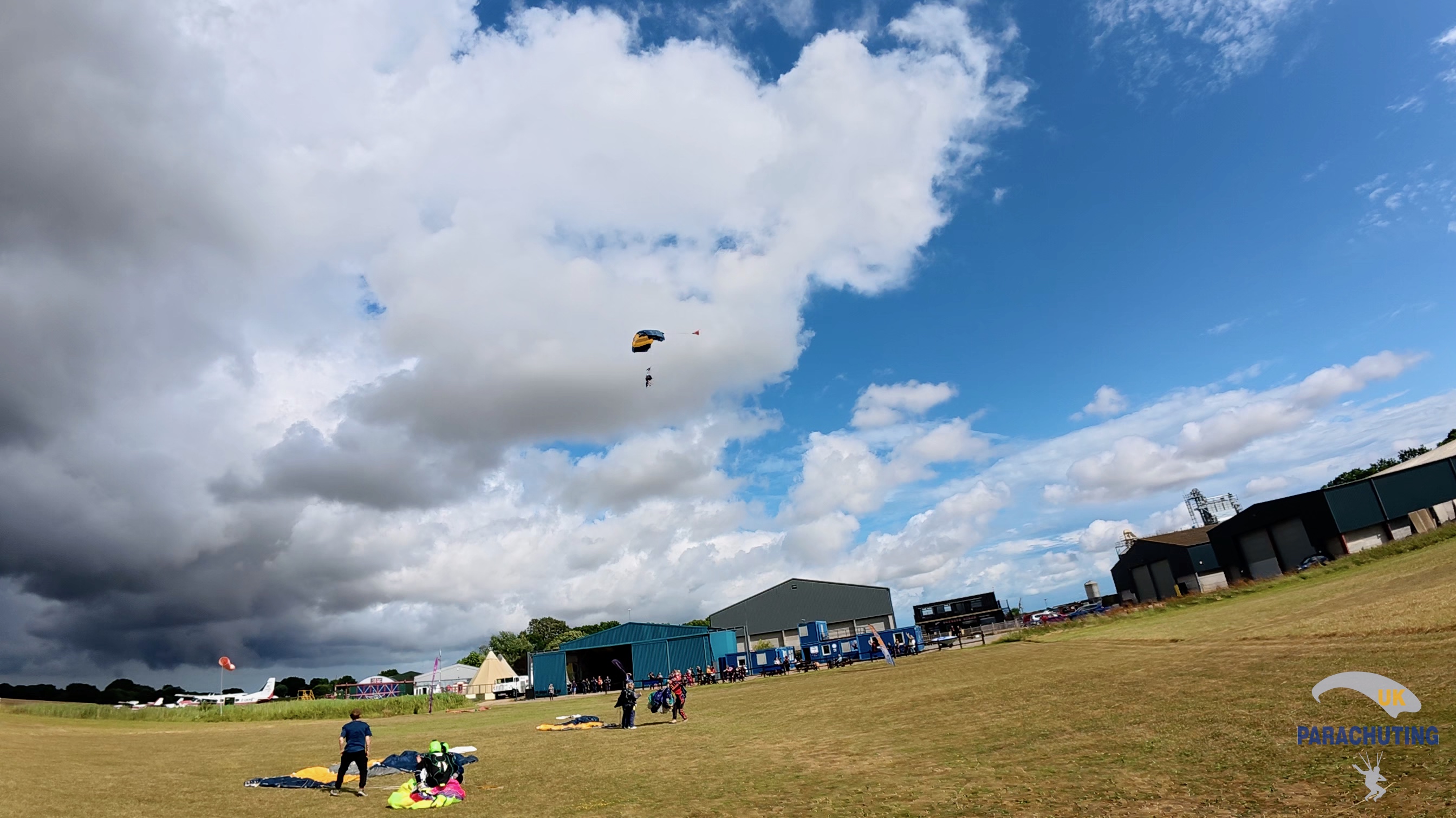 Skydive