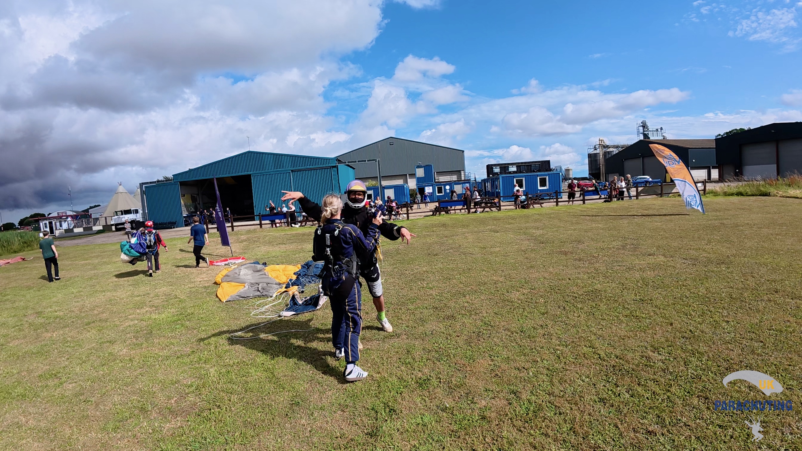 Skydive