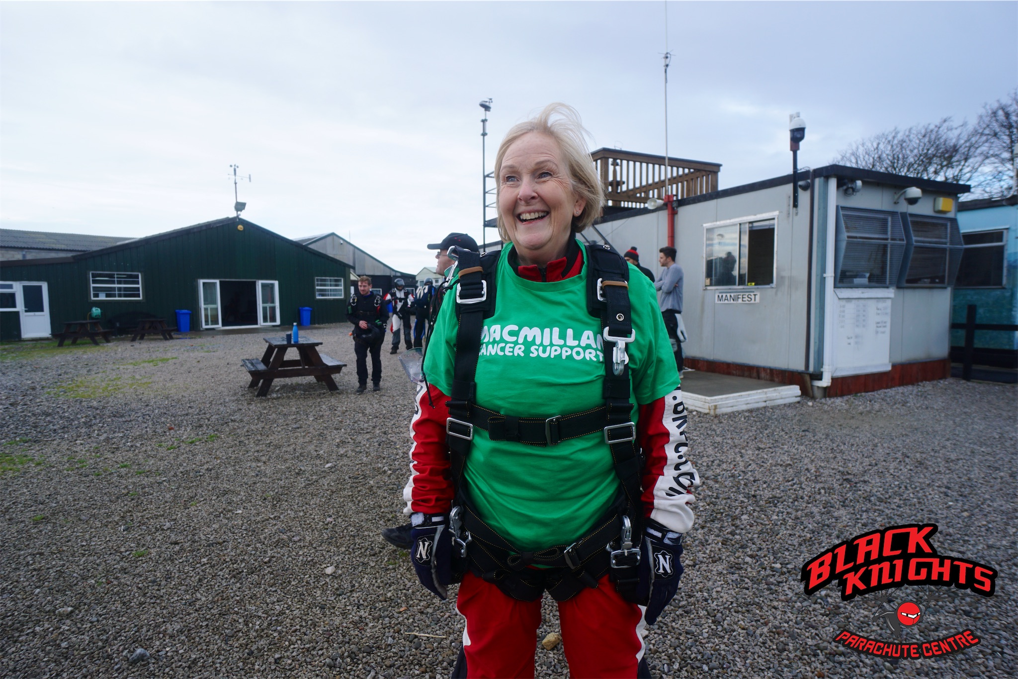 Skydive
