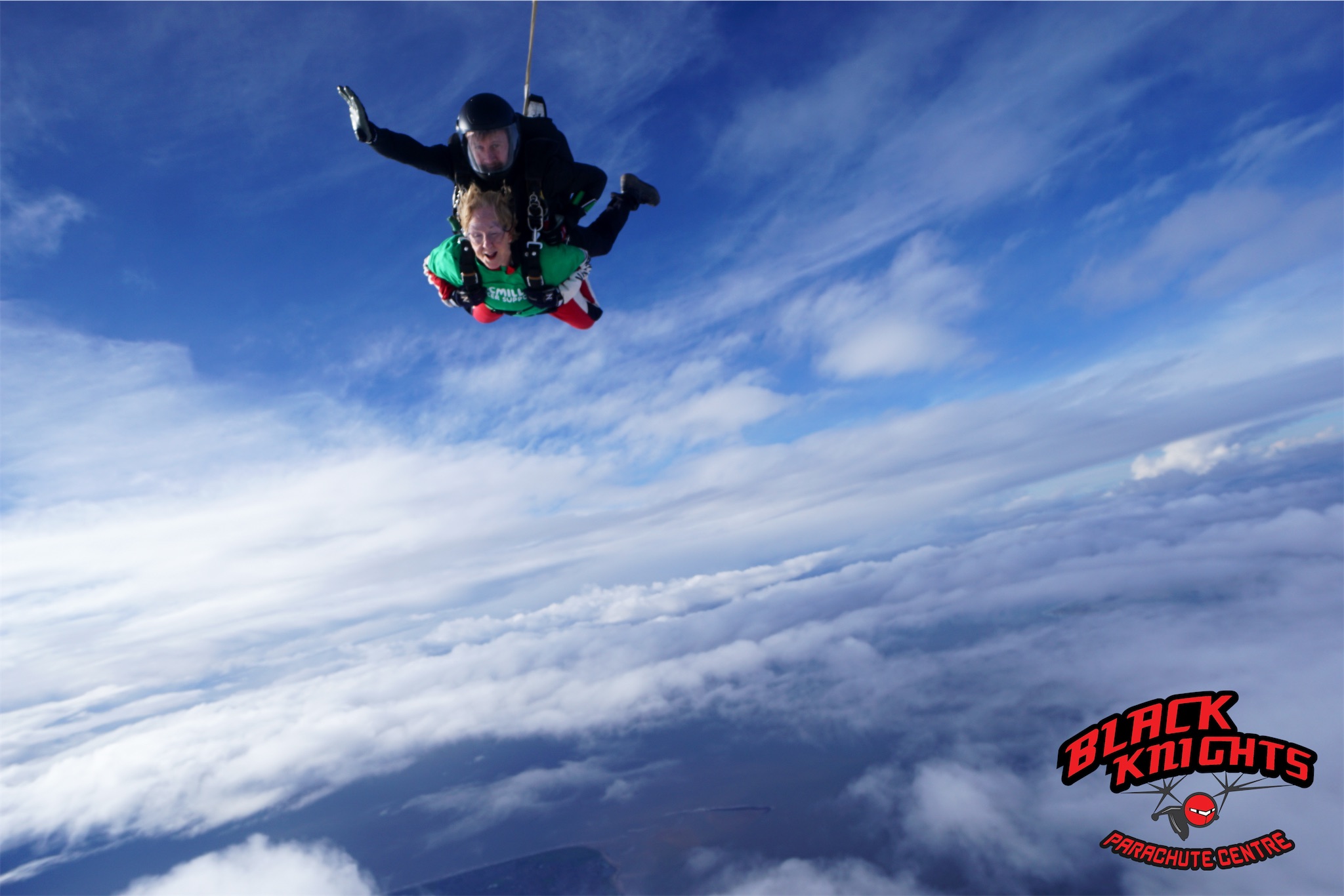 Skydive