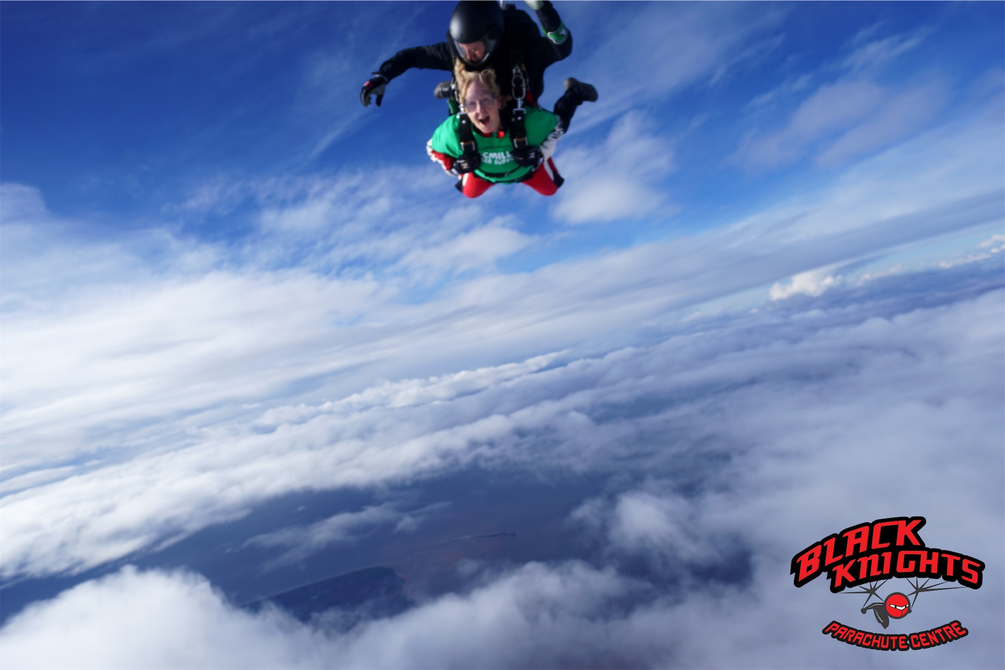Skydive