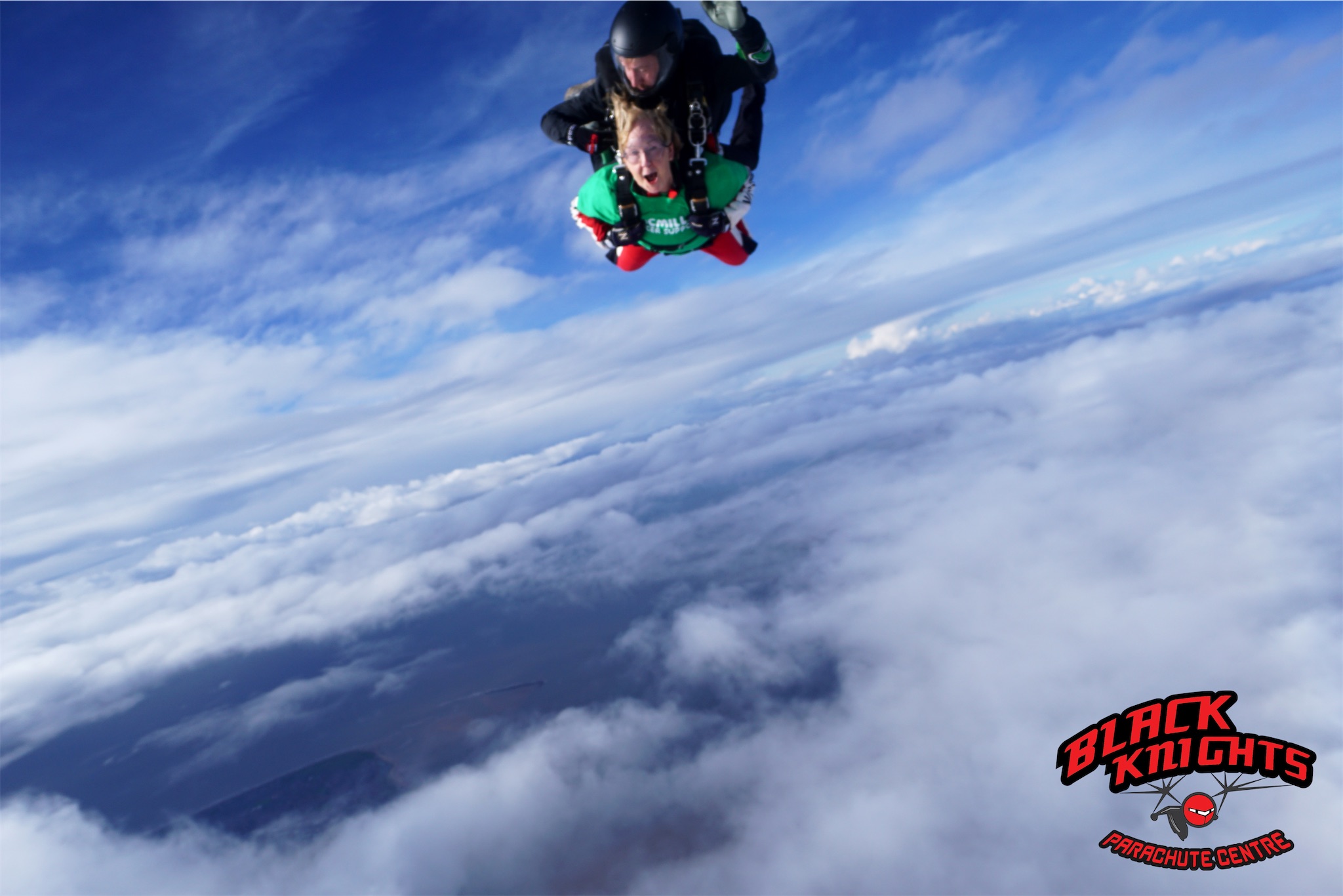 Skydive