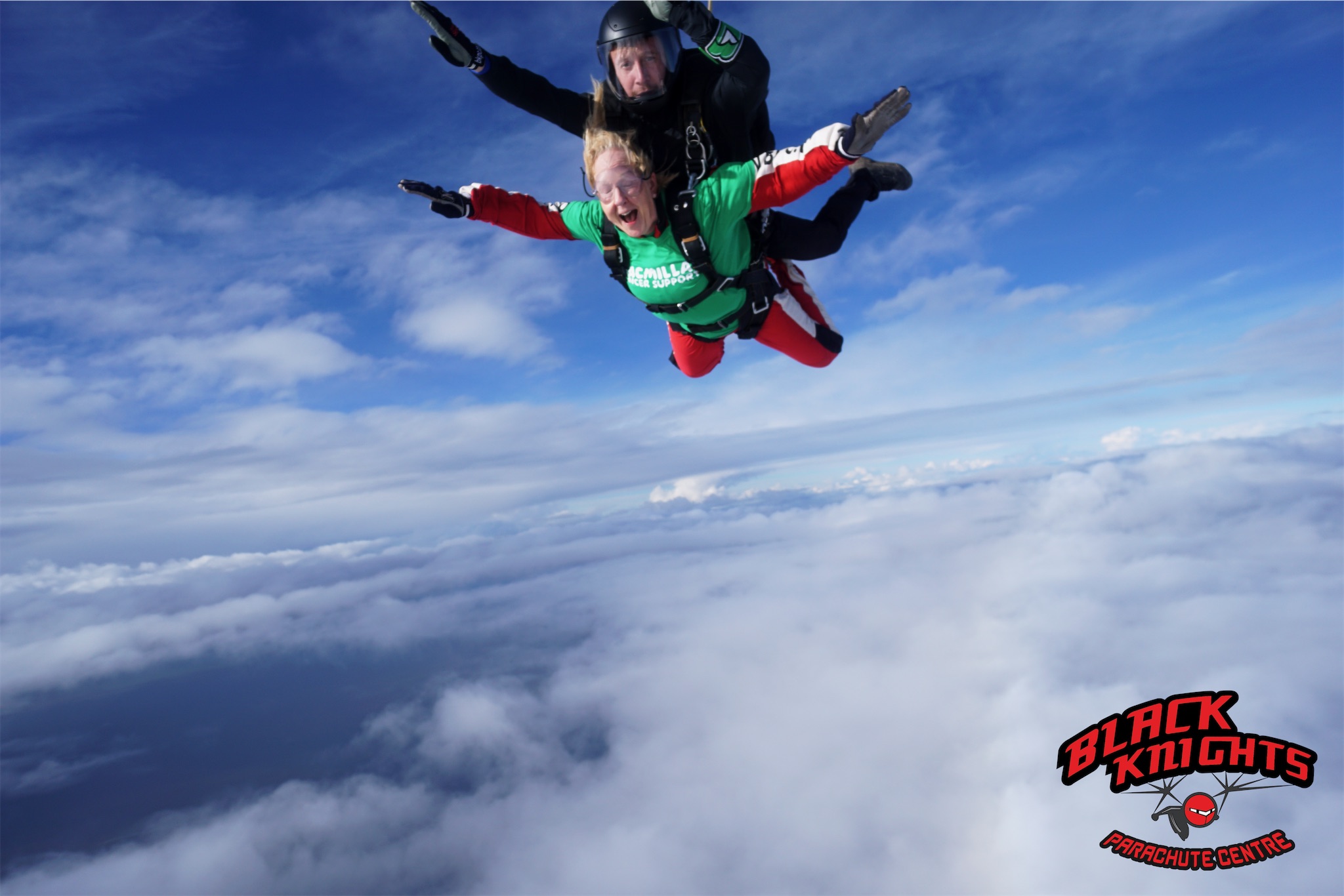 Skydive