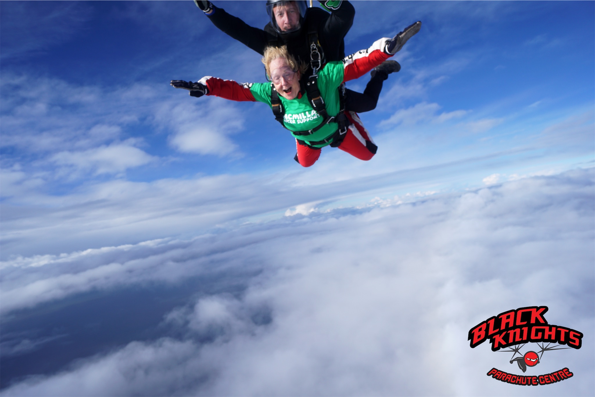 Skydive