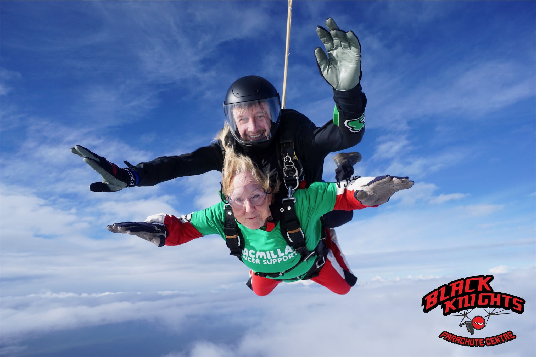 Skydive