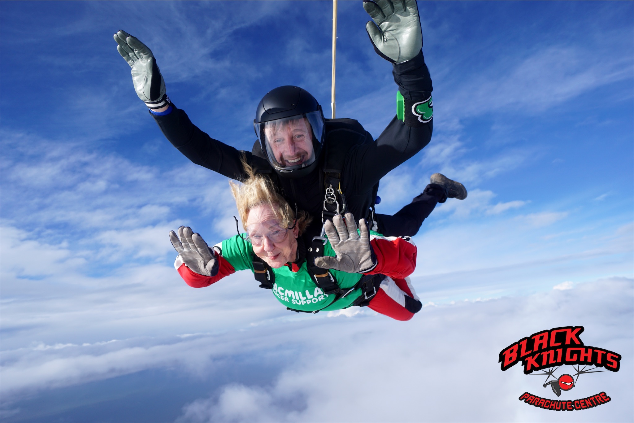 Skydive