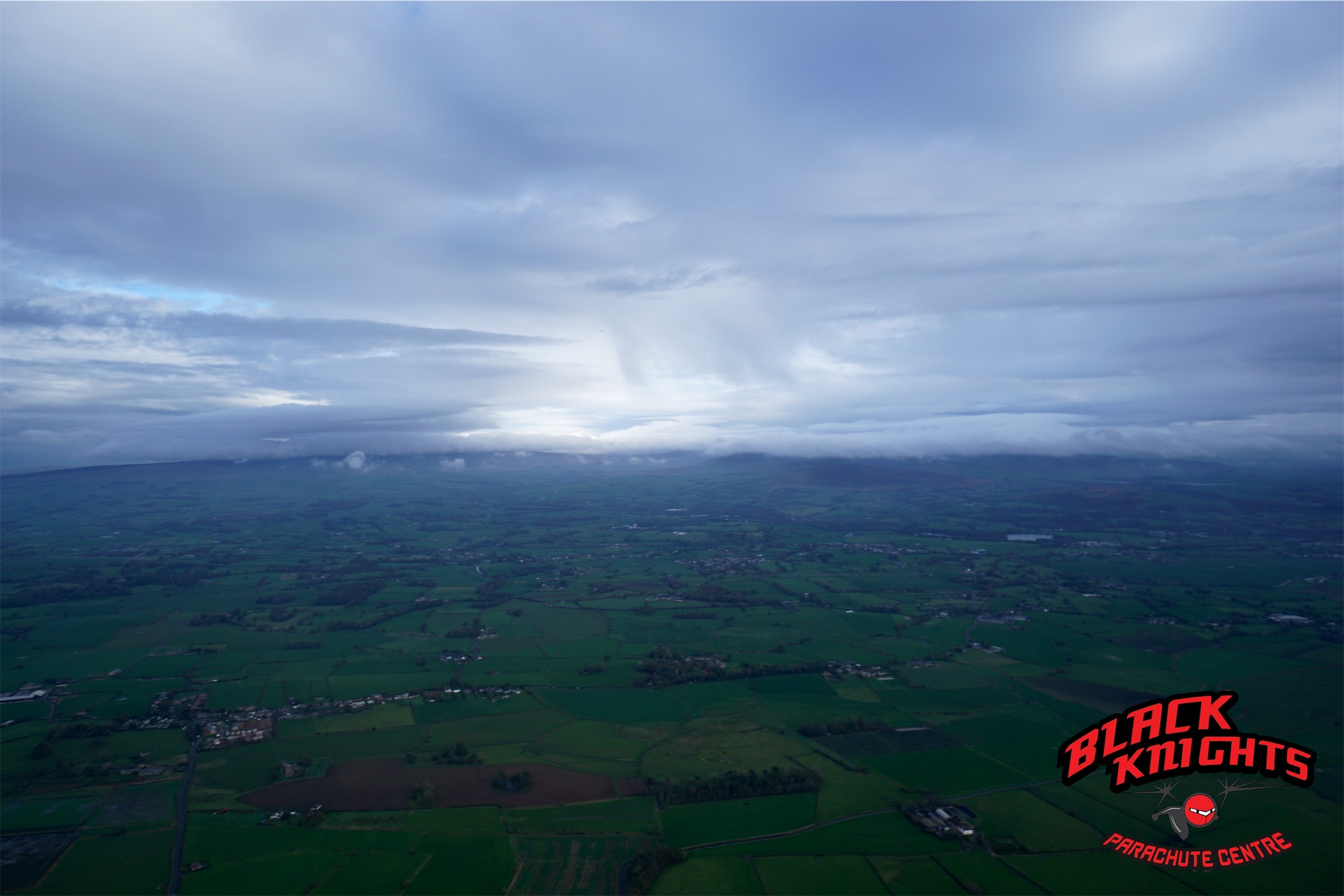 Skydive