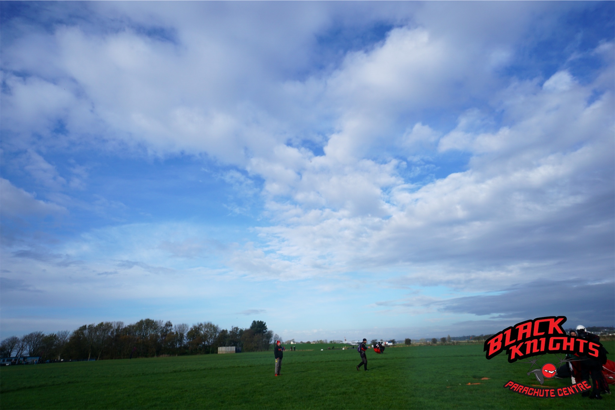 Skydive