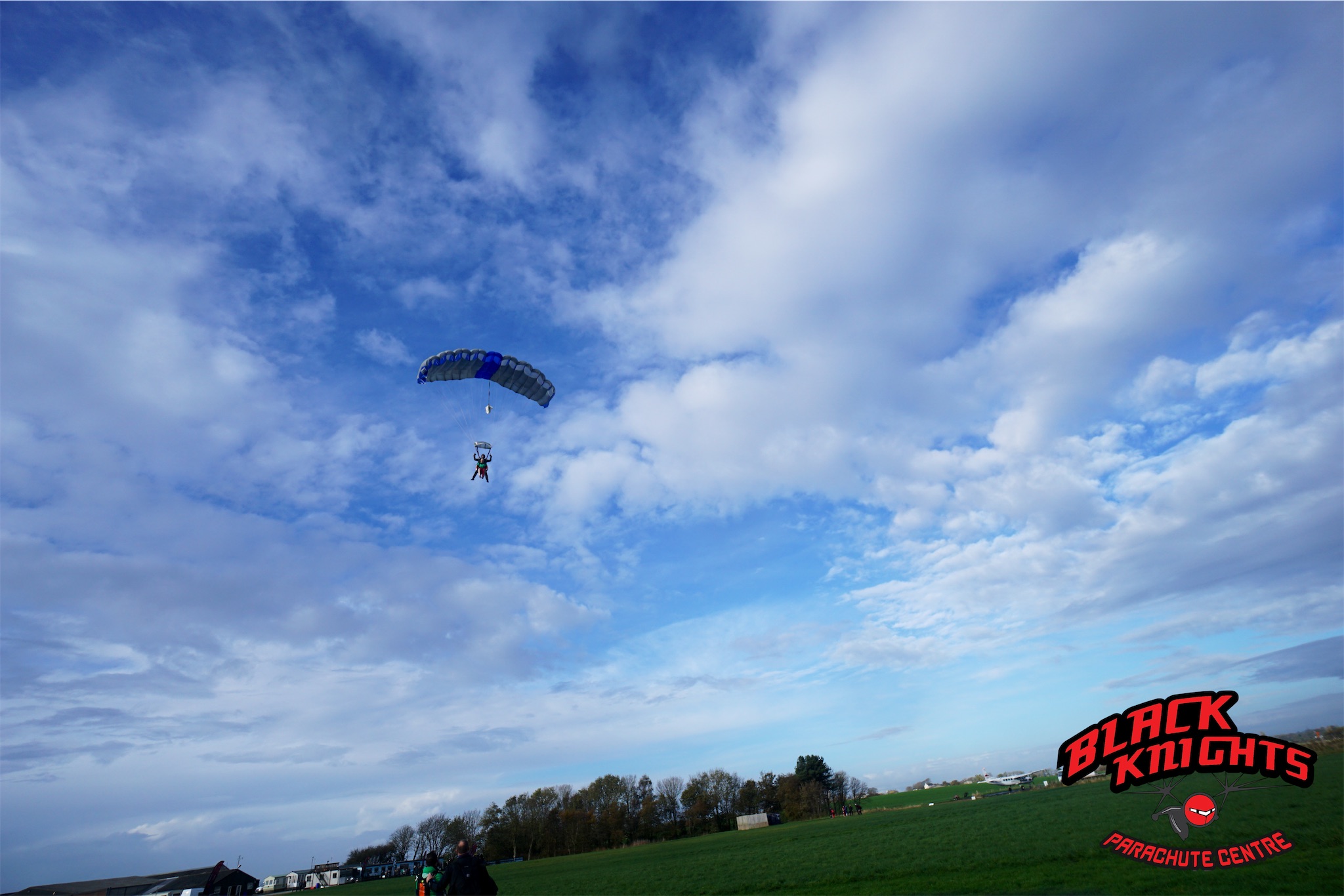 Skydive
