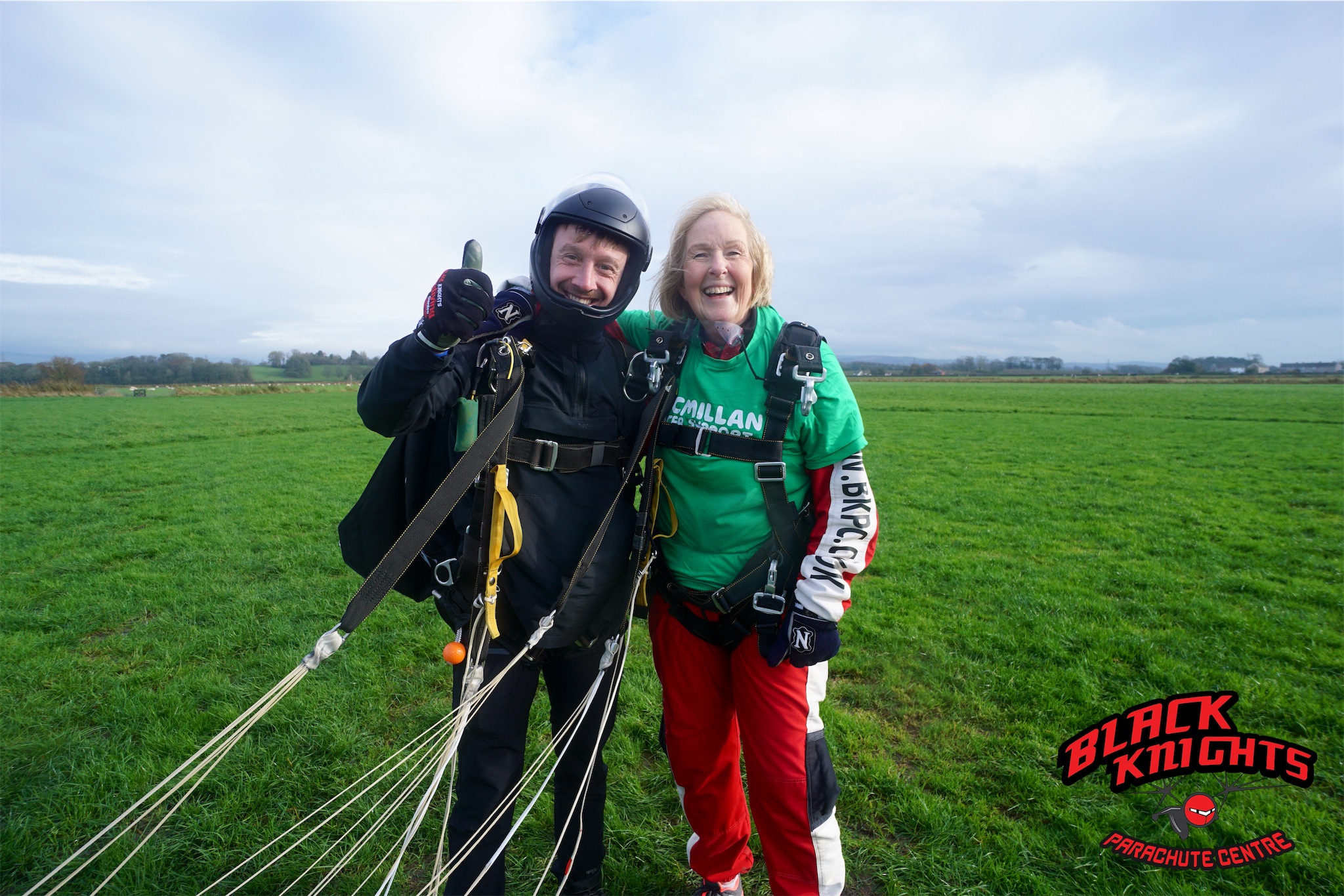 Skydive