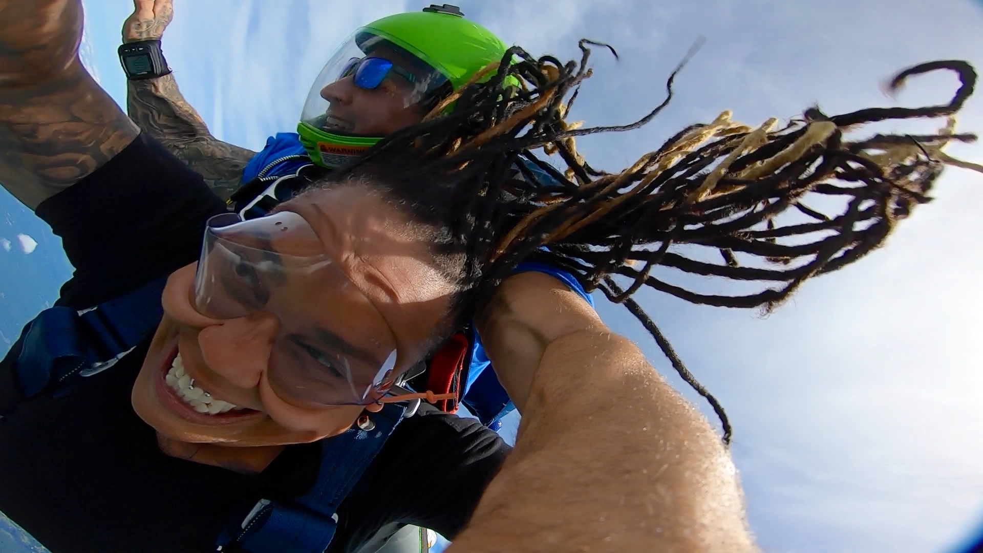 Skydive
