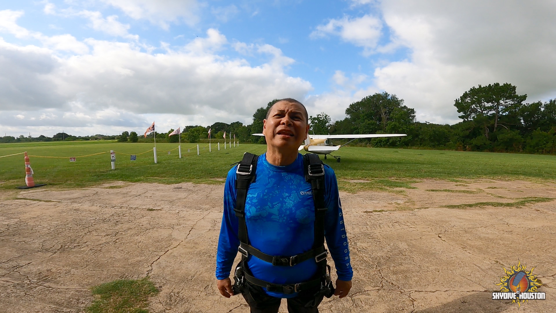 Skydive