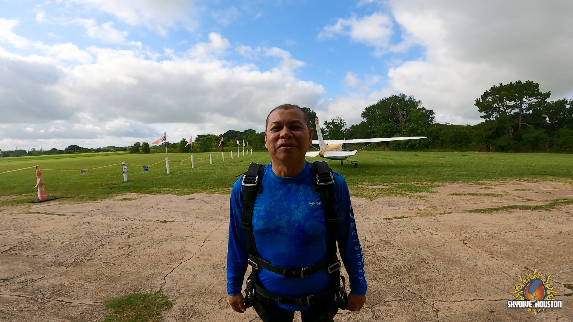 Skydive