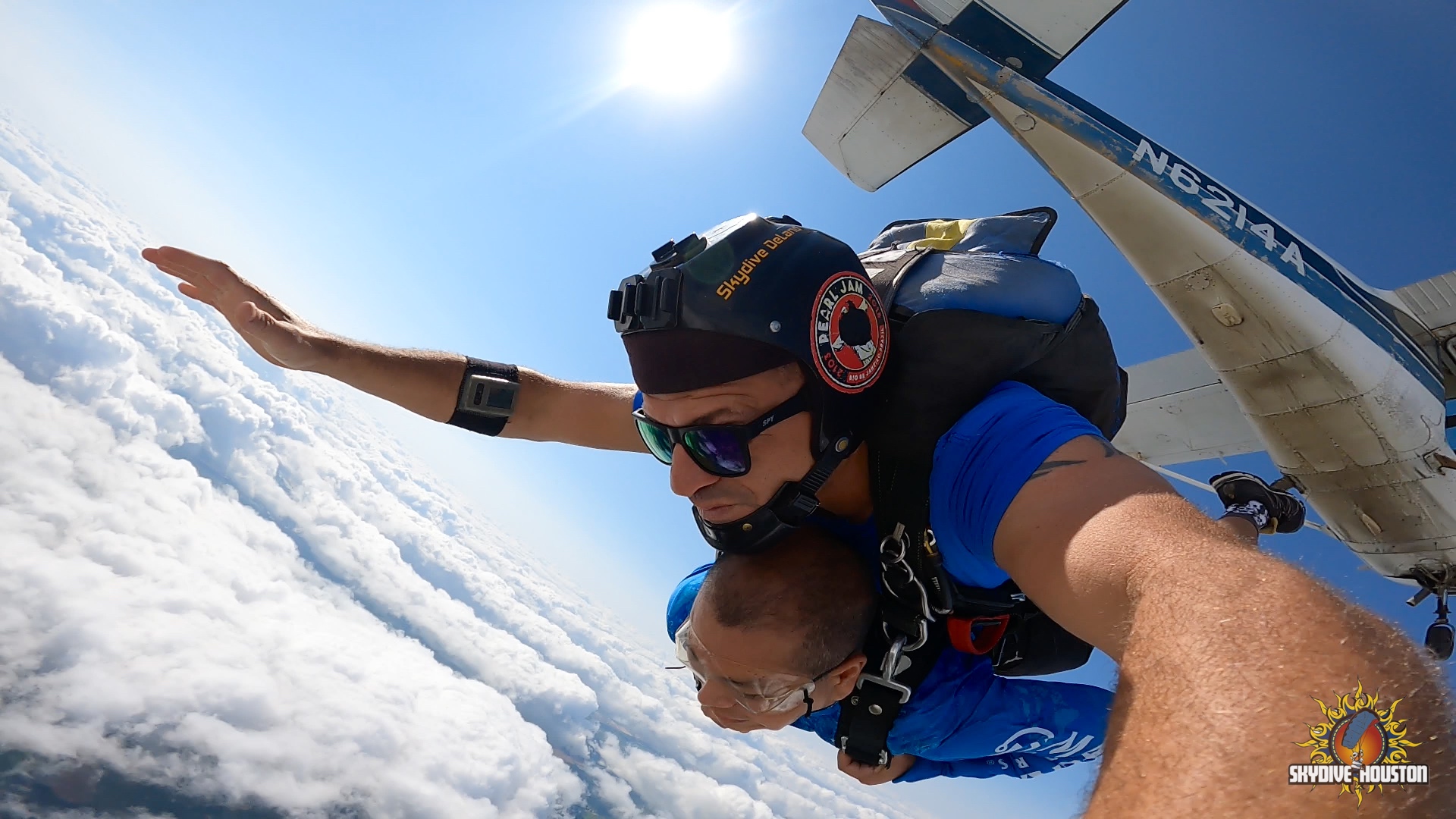 Skydive