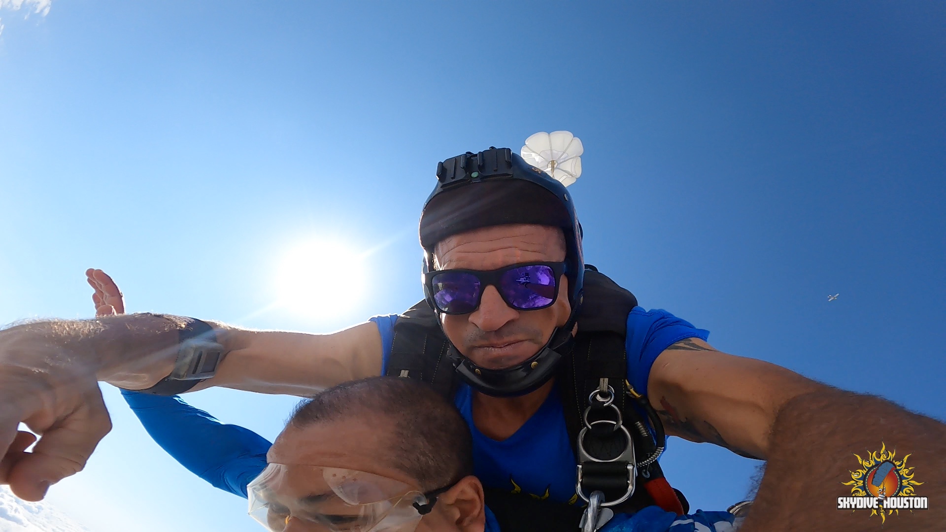 Skydive